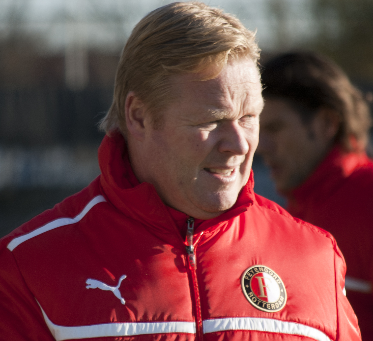 Koeman's Bold Call: Frimpong Out, Summerville In for World Cup