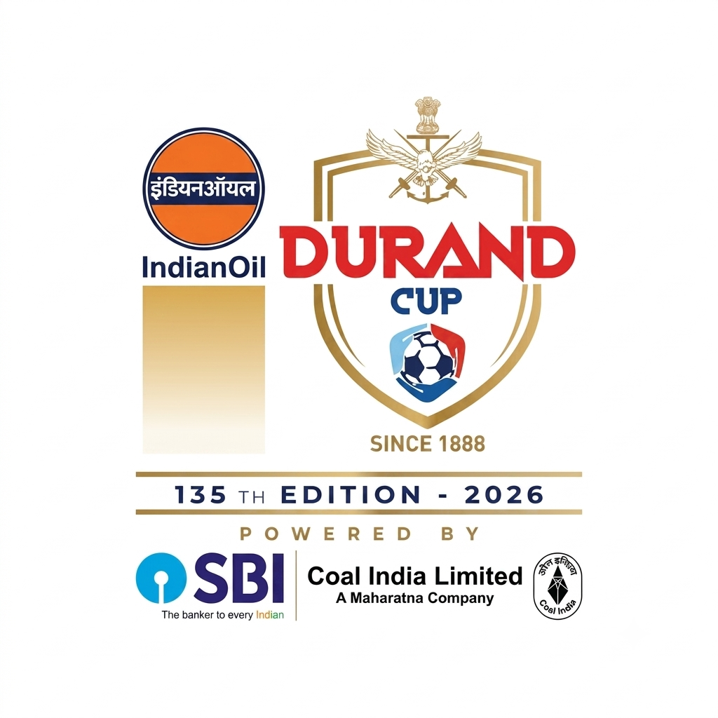 President Murmu Unveils Durand Cup Trophies Amidst Grandeur