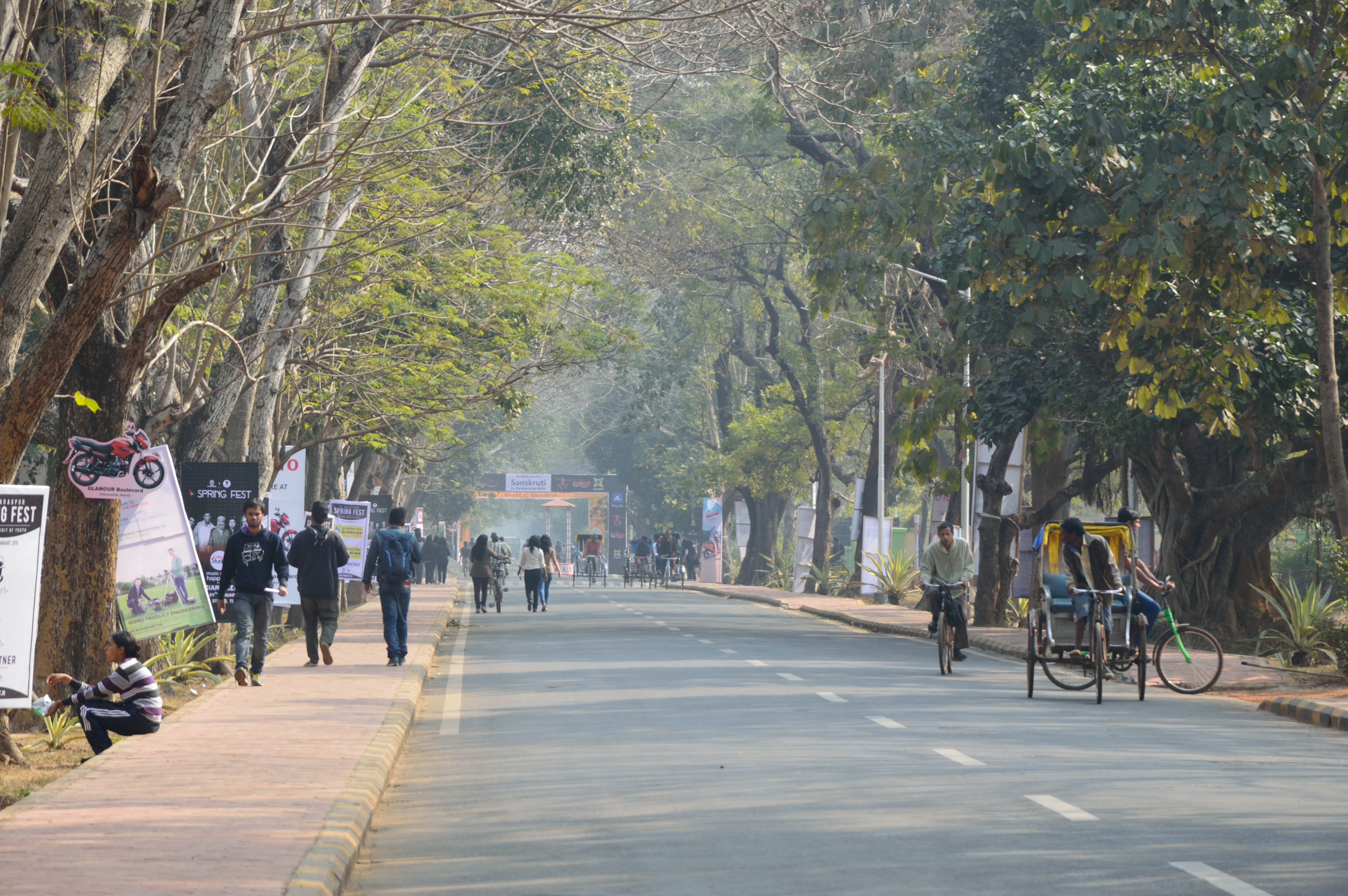India's First IIT Celebrates 75 Years Amidst Political Reflections