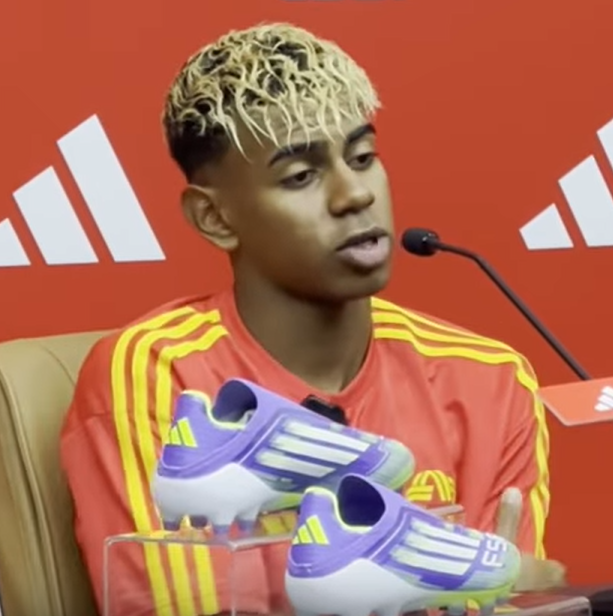 Lamine Yamal: The Unyielding Nemesis of Kylian Mbappé