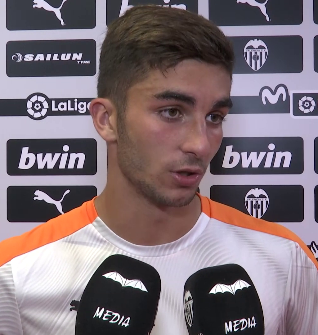 Ferran Torres: Spain's Unexpected World Cup Hero