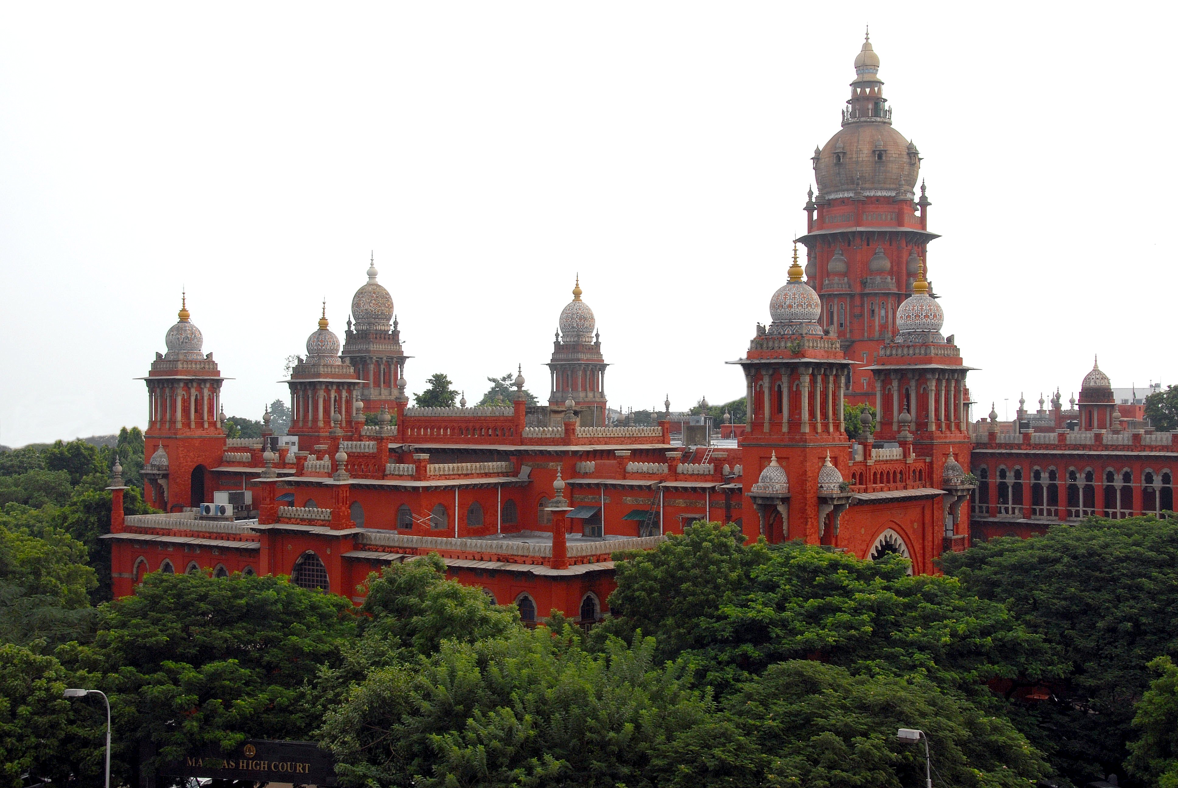 Madras High Court Allows 'Idhayam Murali' Release Despite Kongara's Plea