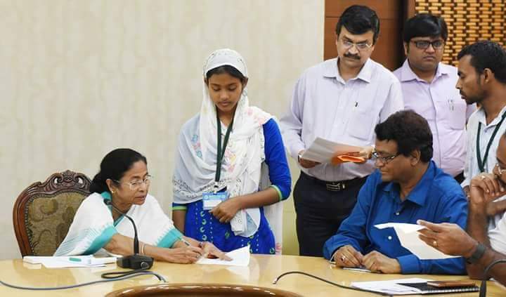 Mamata Banerjee: The Waning Power of a Political Titan