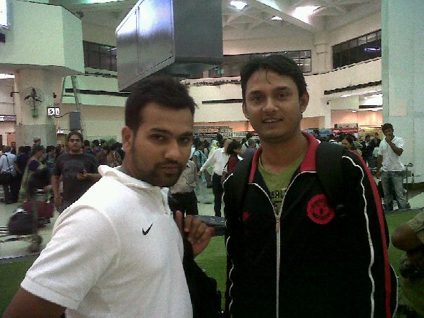 Rohit Sharma Quashes Retirement Rumours, Eyes 2027 World Cup