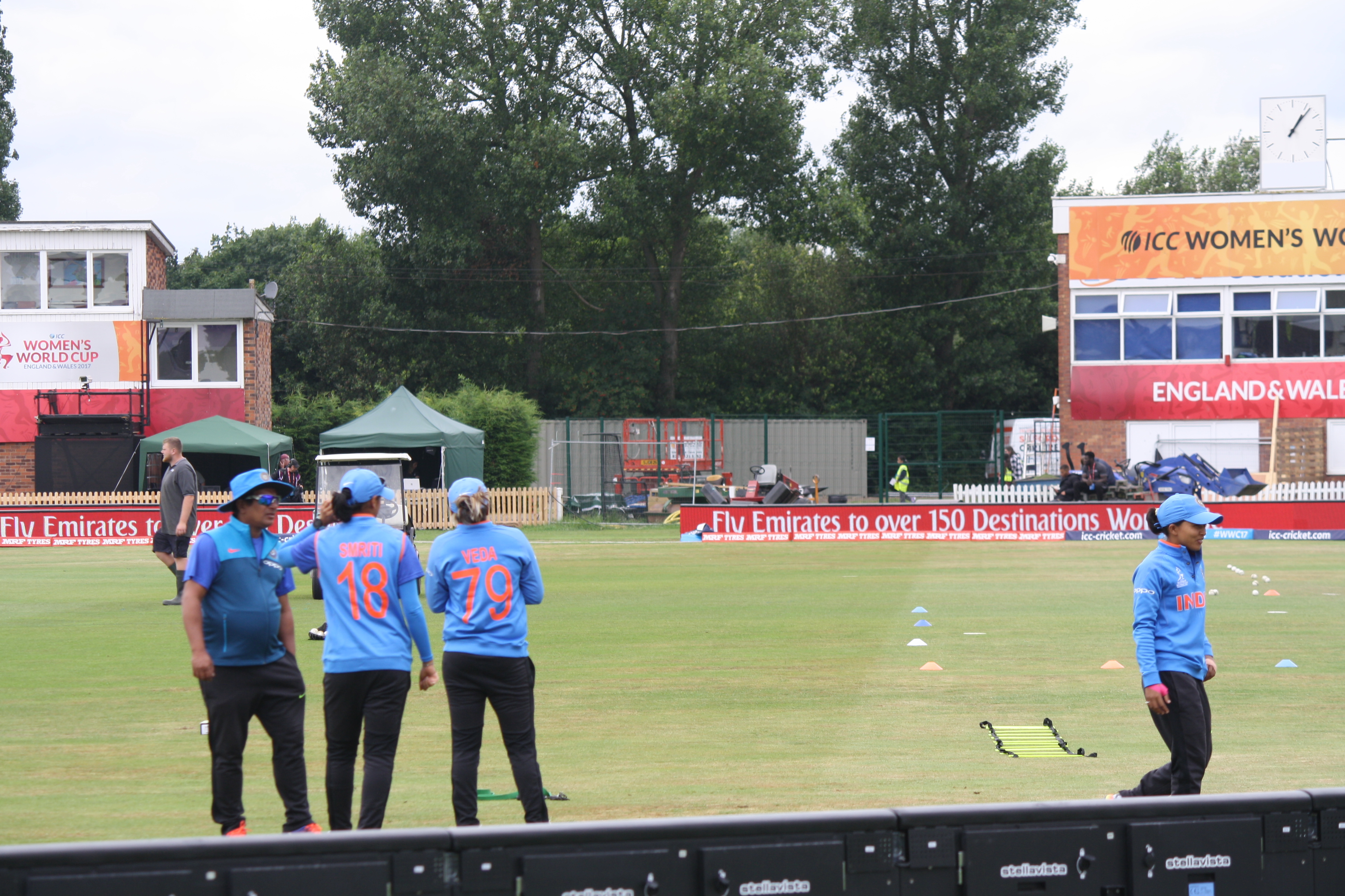 Smriti Mandhana: The Influential Force in Global Sports