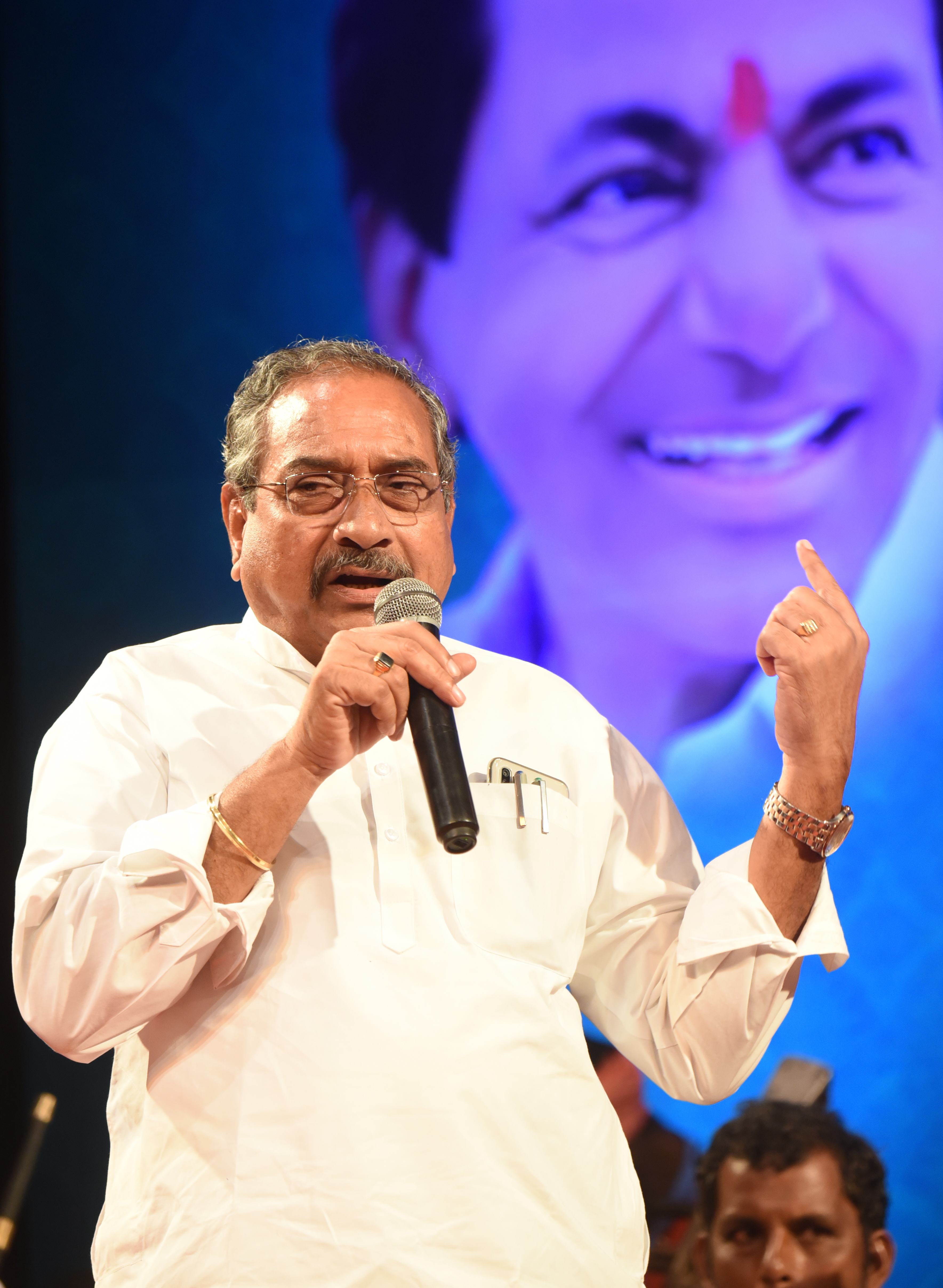 Political Storm Brews as IPL Final Moves from Bengaluru to Gujarat