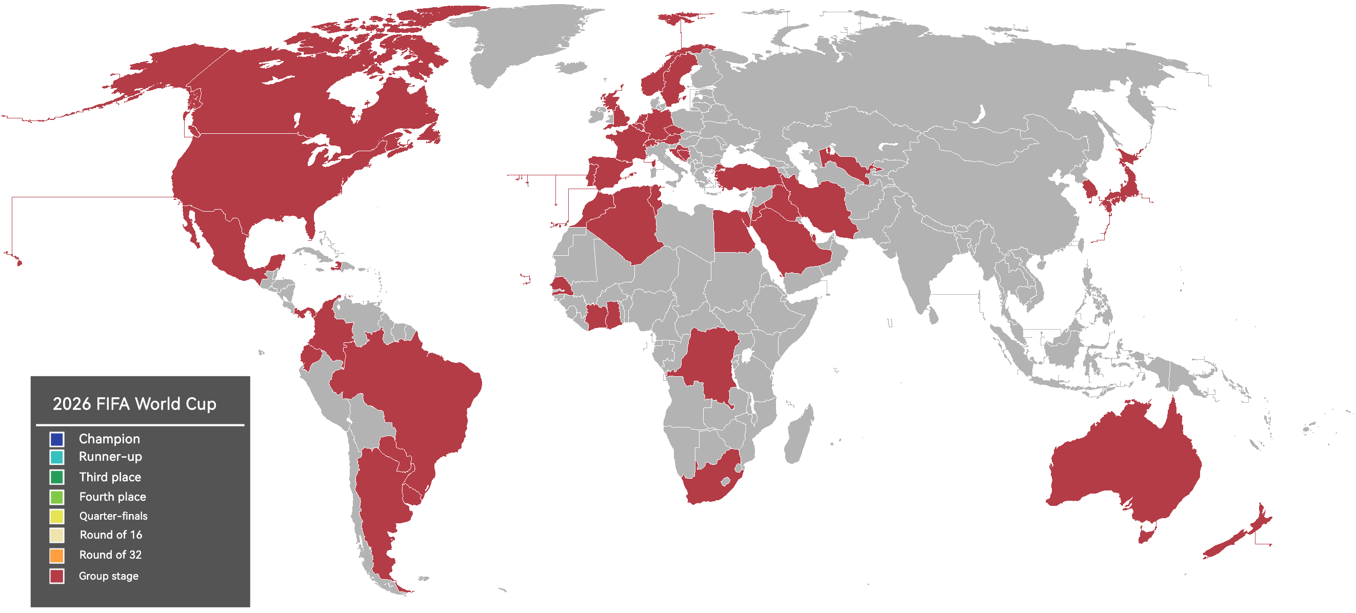 Your Guide to Watching Every World Cup 2026 Match for Free