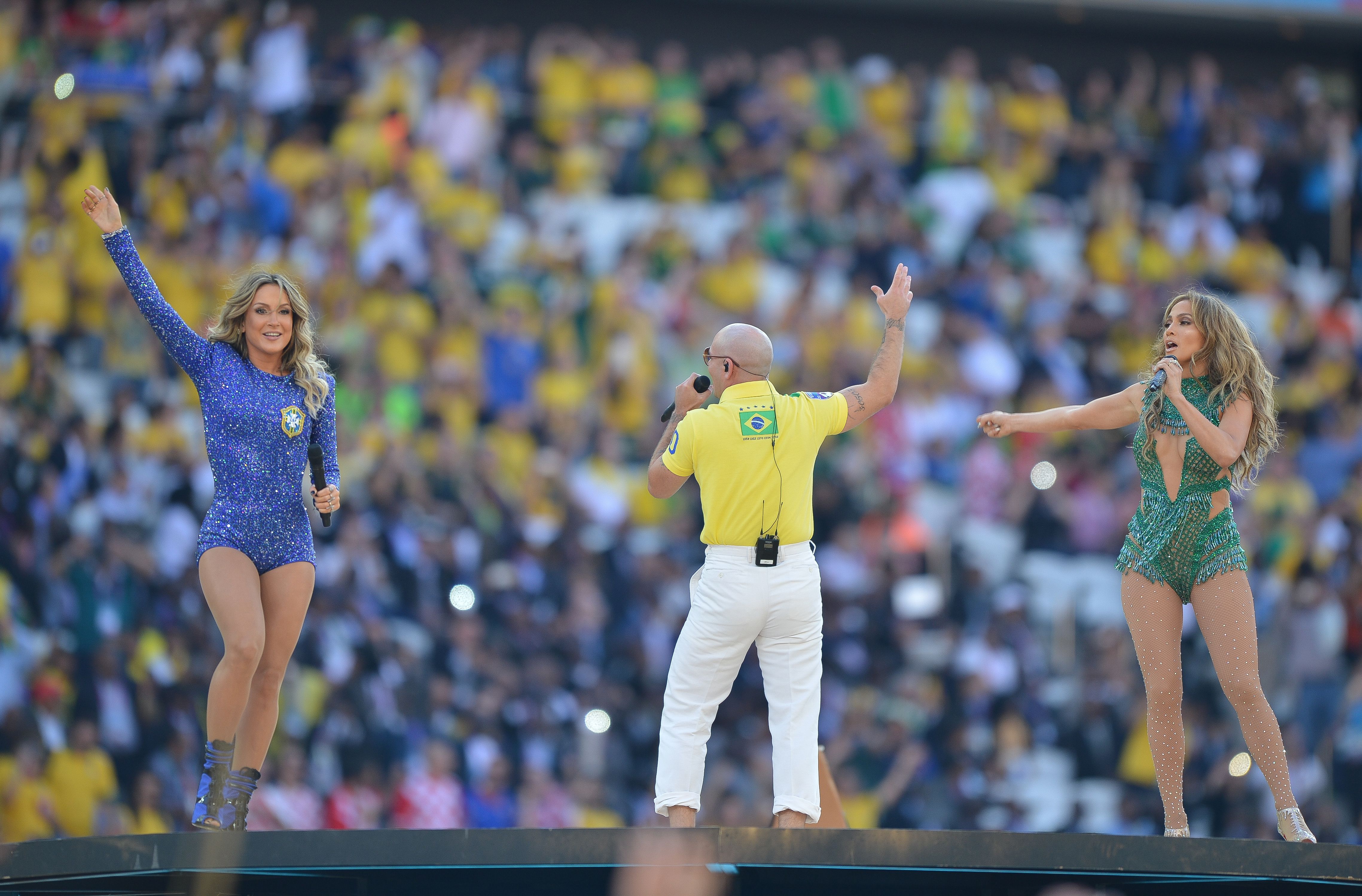 Quarterfinal Line-Up: The FIFA World Cup's Most Anticipated Clashes