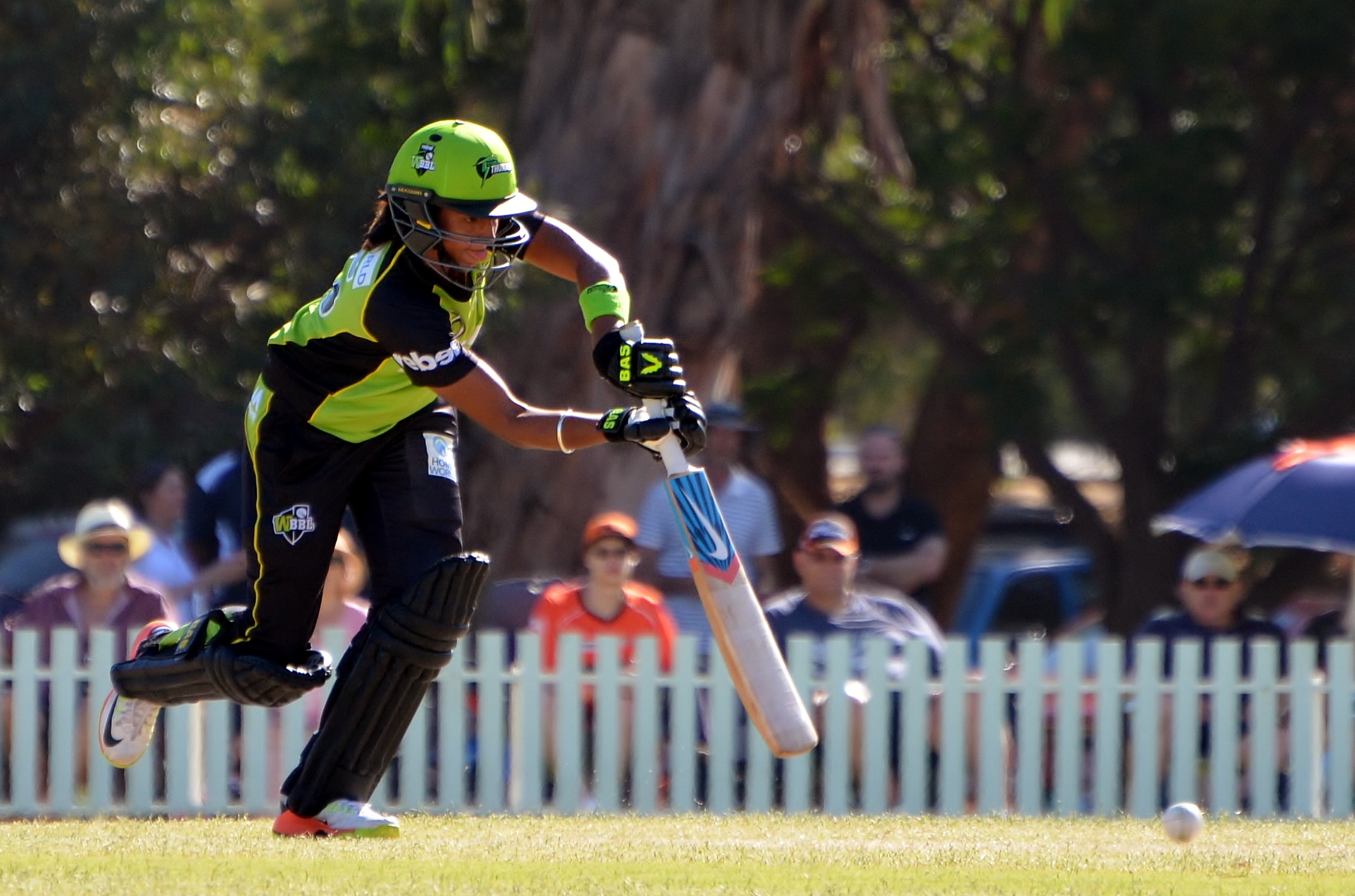 India's Women Cricketers Aim for Glory Under Kaur