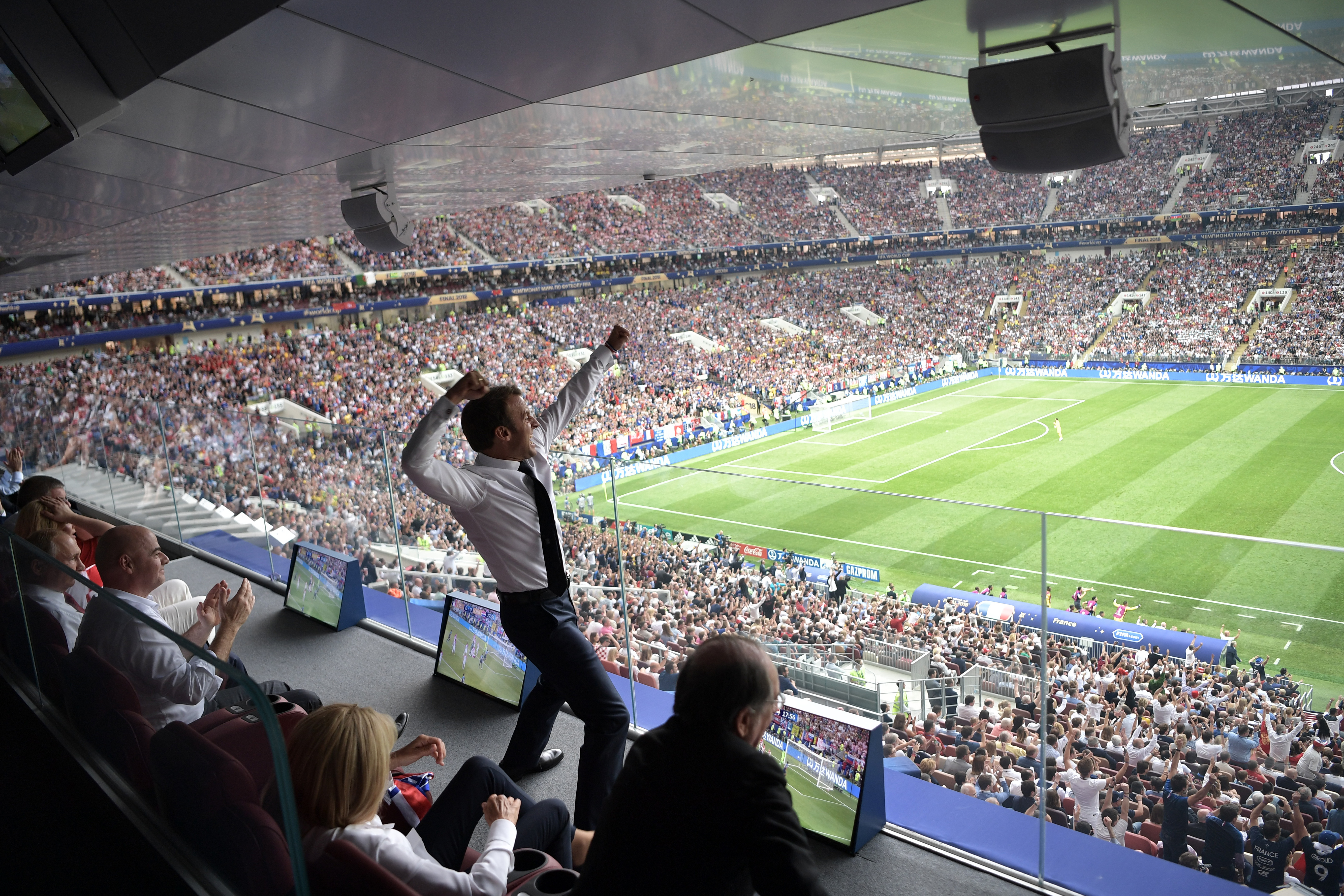 Spain Faces Argentina in a Thrilling World Cup Final Showdown