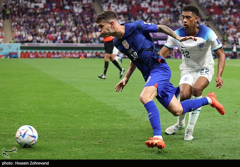 Dissension in the Ranks: Christian Pulisic Faces Criticism