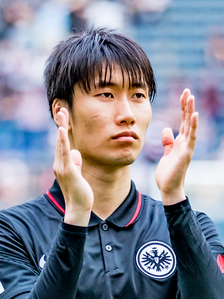 Kamada's Late Heroics Salvage Japan's World Cup Opener