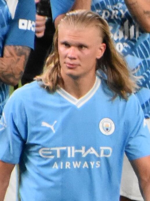 Erling Haaland: The Unstoppable Goal Machine