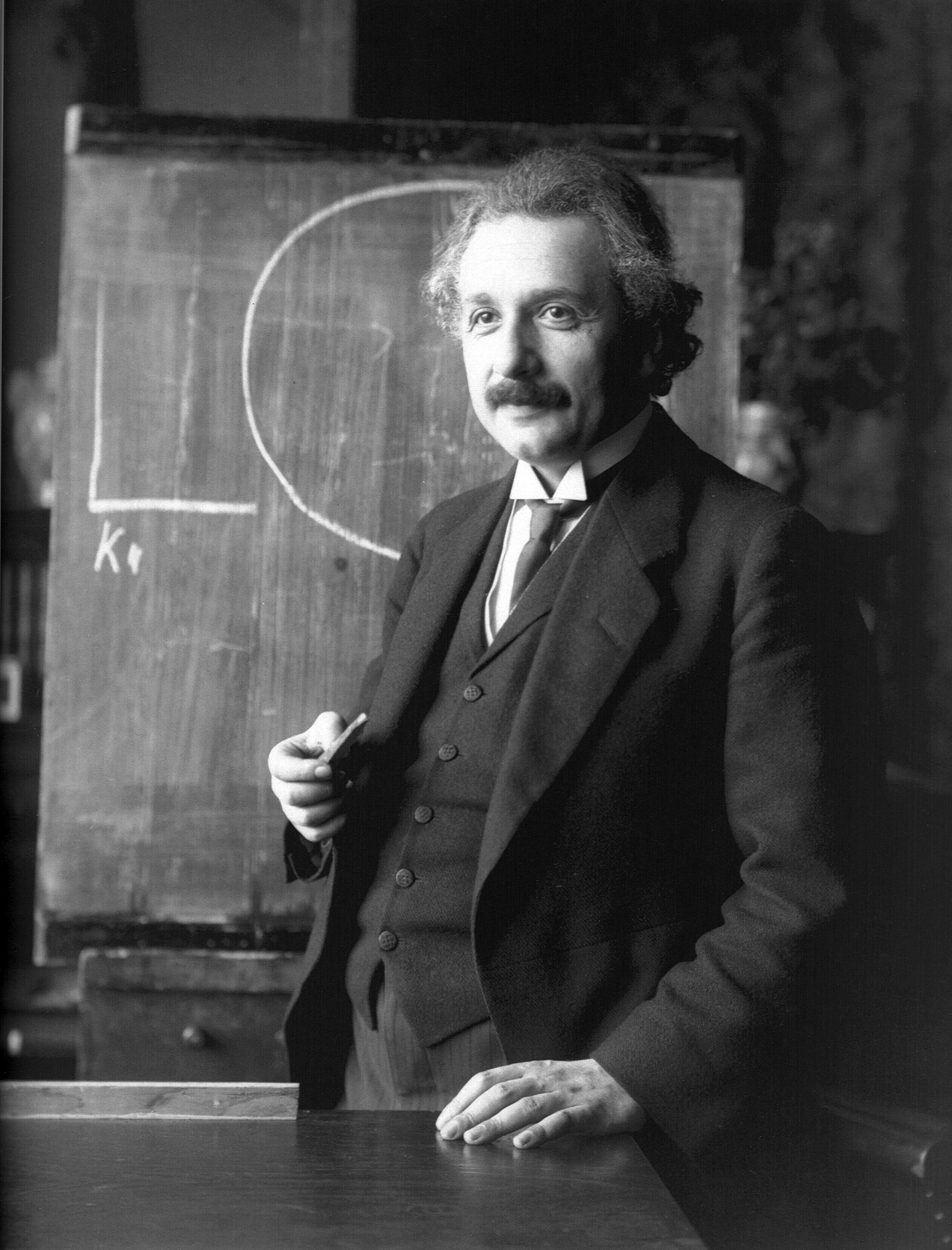Timeless Wisdom: Insights from Einstein, Keynes, and Gandhi