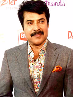 Mammootty and Kartik Aaryan Shine at 72nd National Film Awards