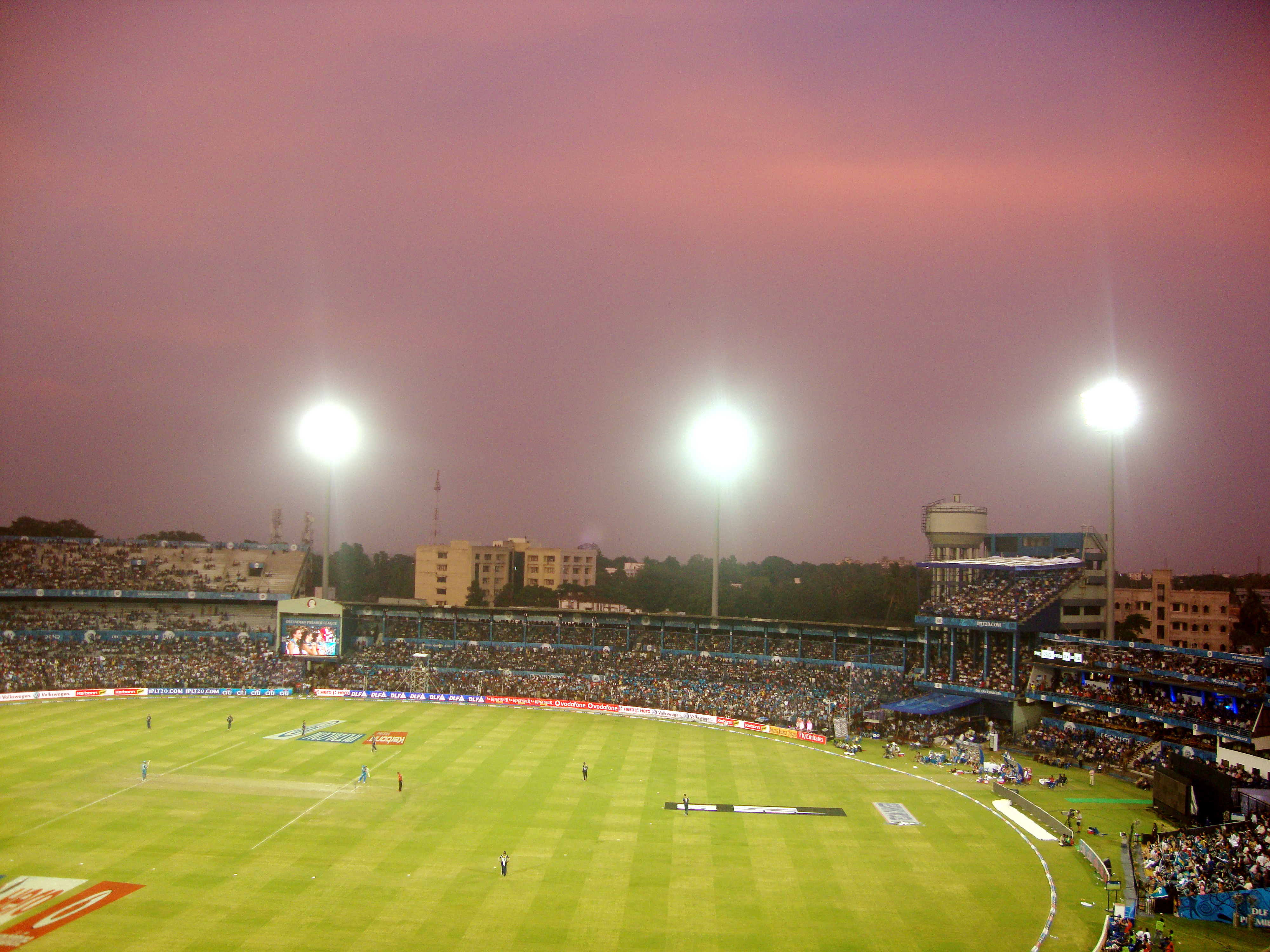 IPL's Meteoric Rise: A $20bn Powerhouse Rivalling the NFL