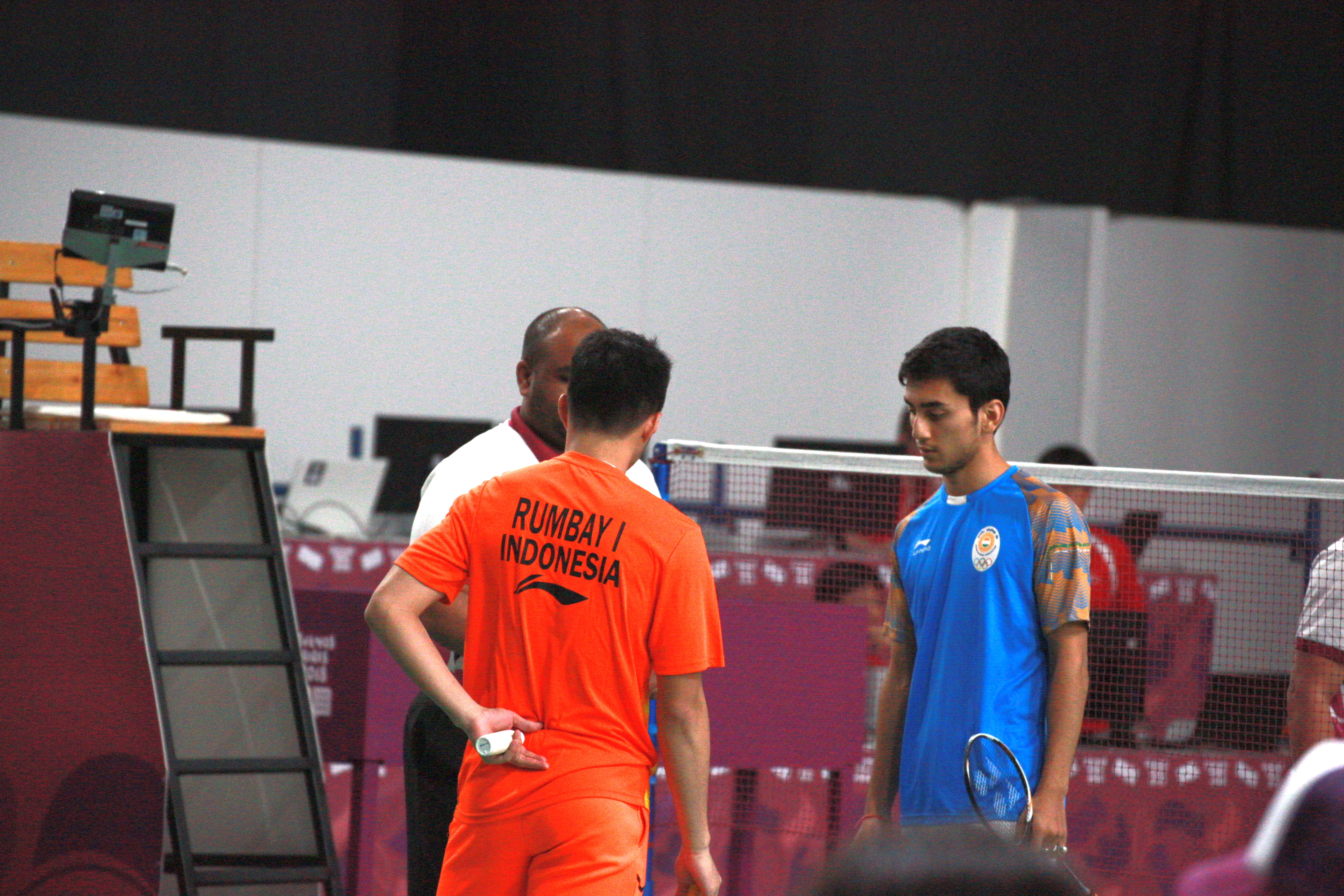 Lakshya and Prannoy Stumble at Malaysia Masters Opening