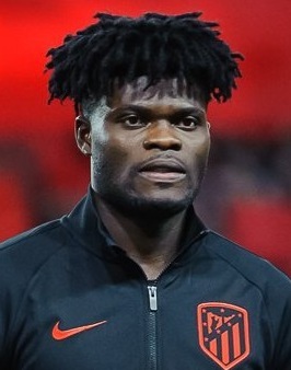 Thomas Partey's Visa Woes Leave Ghana in a Bind for World Cup Opener