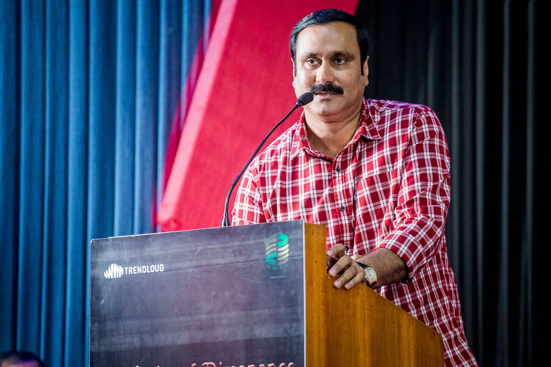 Ramadoss Bids Adieu to Politics on Milestone Birthday