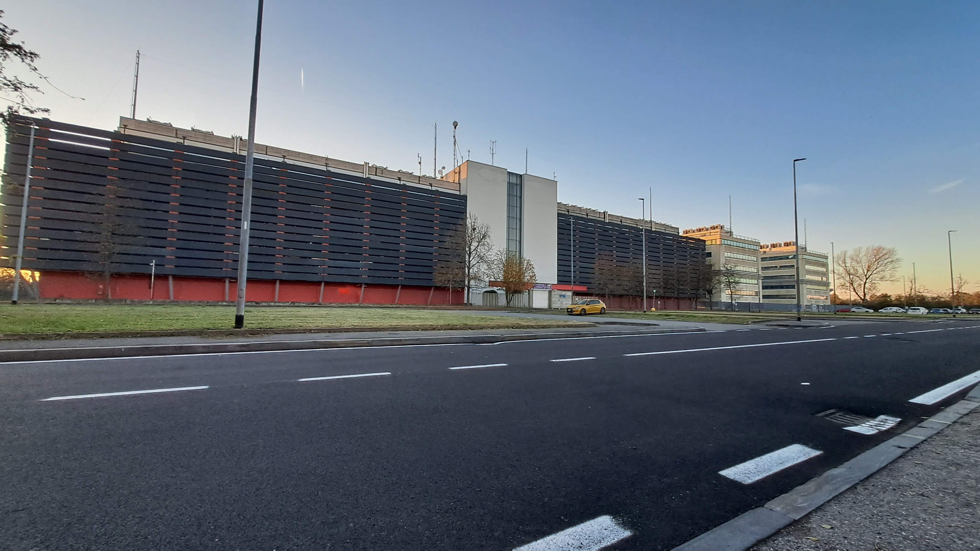 AI Data Centres: A Battle Worth Beginning, Not an Endpoint