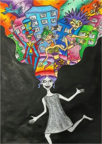 Trapped in Fantasy: The Hidden Struggle of Maladaptive Daydreaming