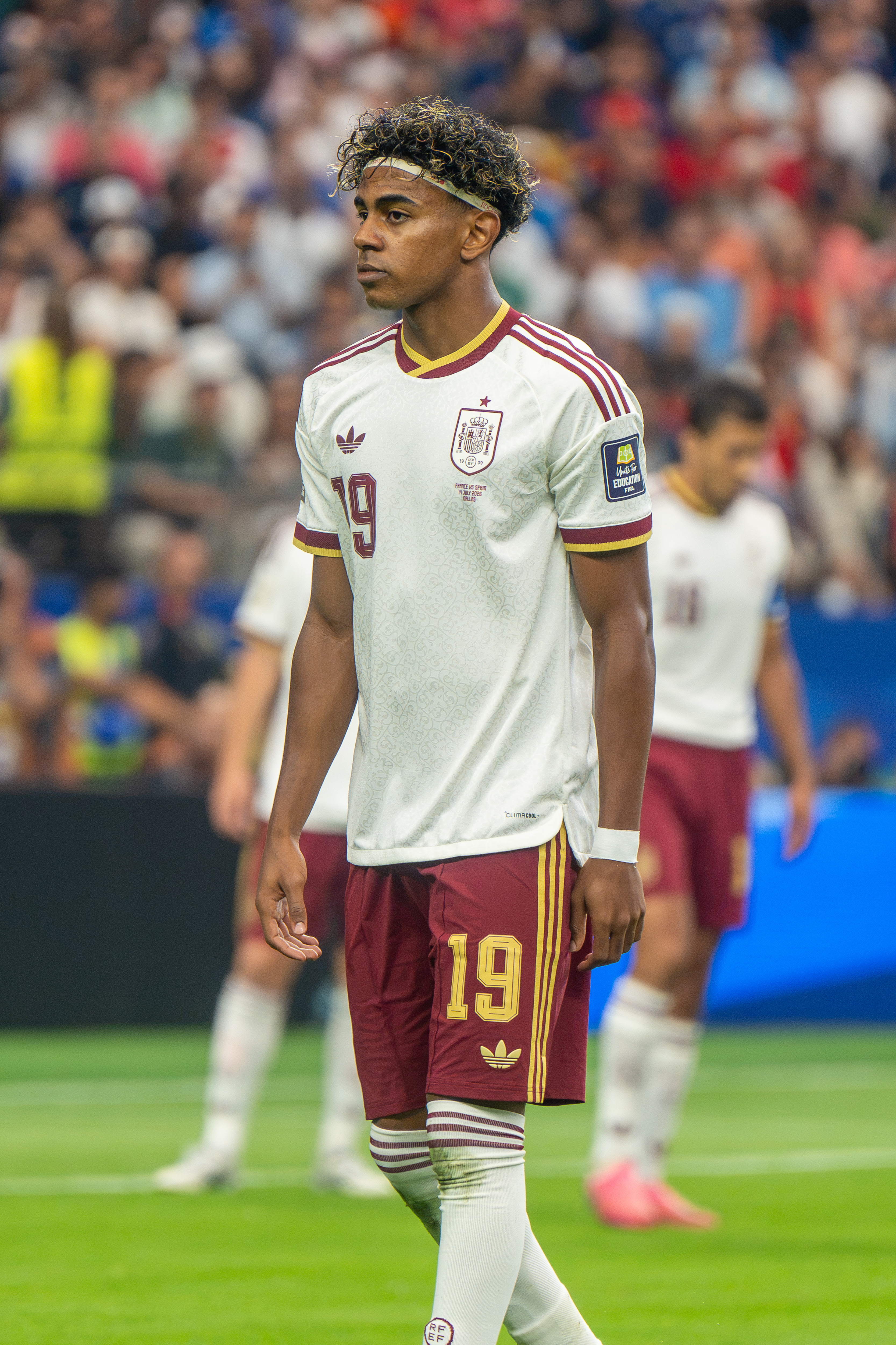Lamine Yamal Cherishes Messi's Advice as Much as a Medal