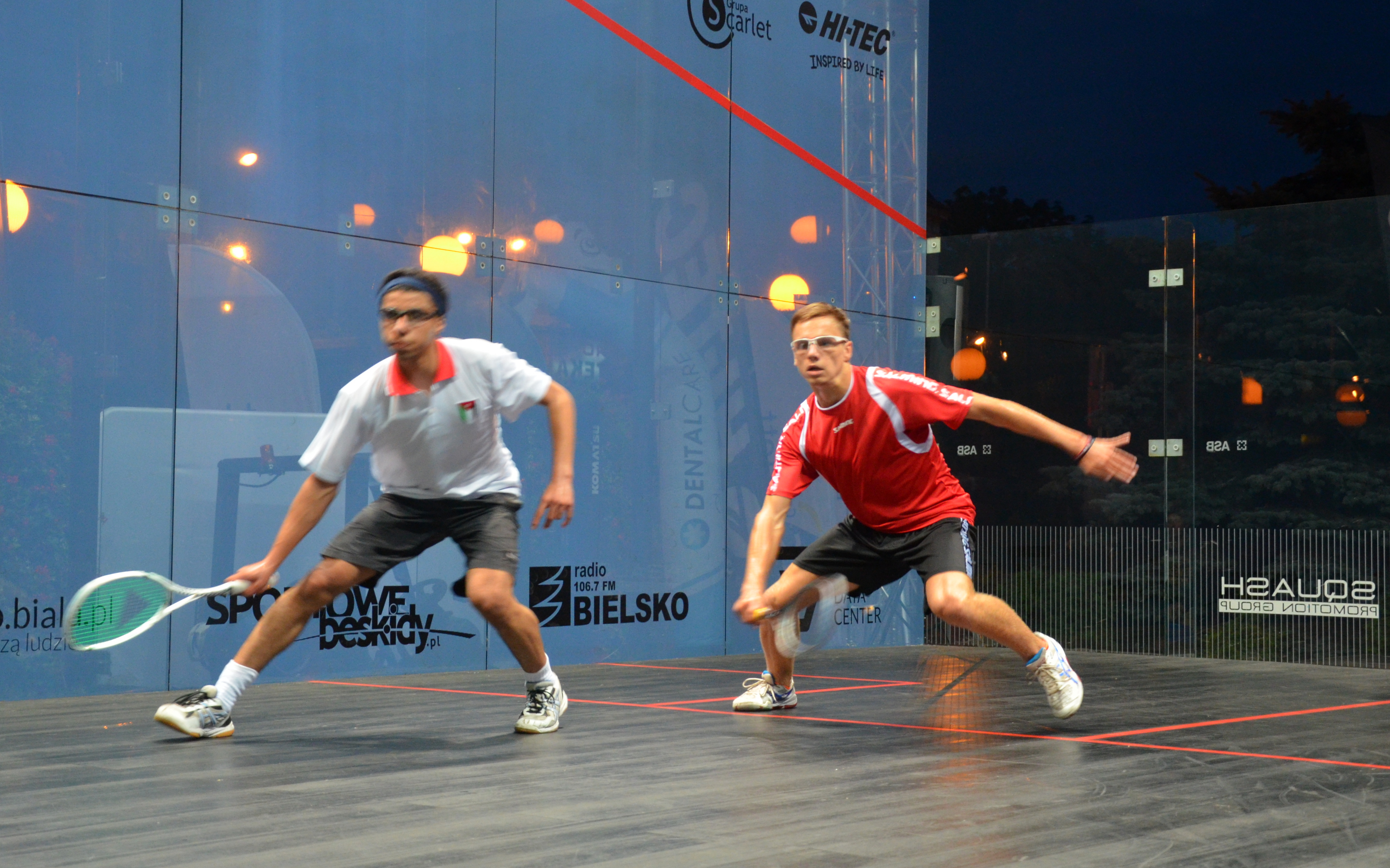Anahat Singh Makes History with World Junior Squash Triumph