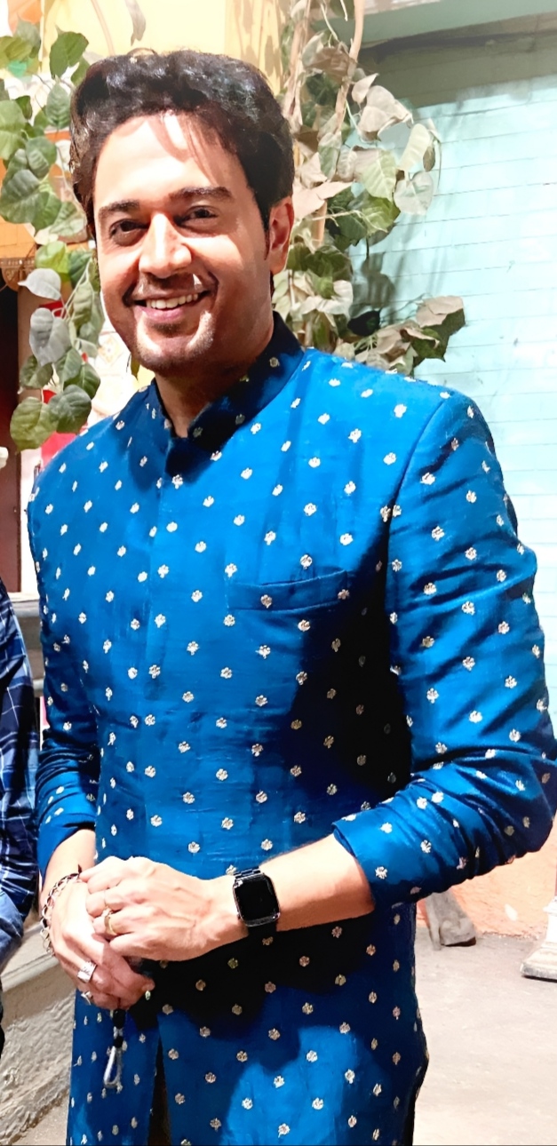 Fans React Sharply to Gaurav Khanna's Divorce Announcement