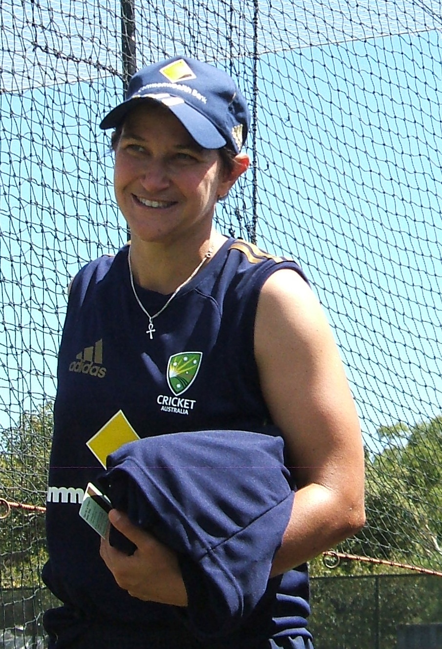 Shelley Nitschke Secures Future with Australian Cricket