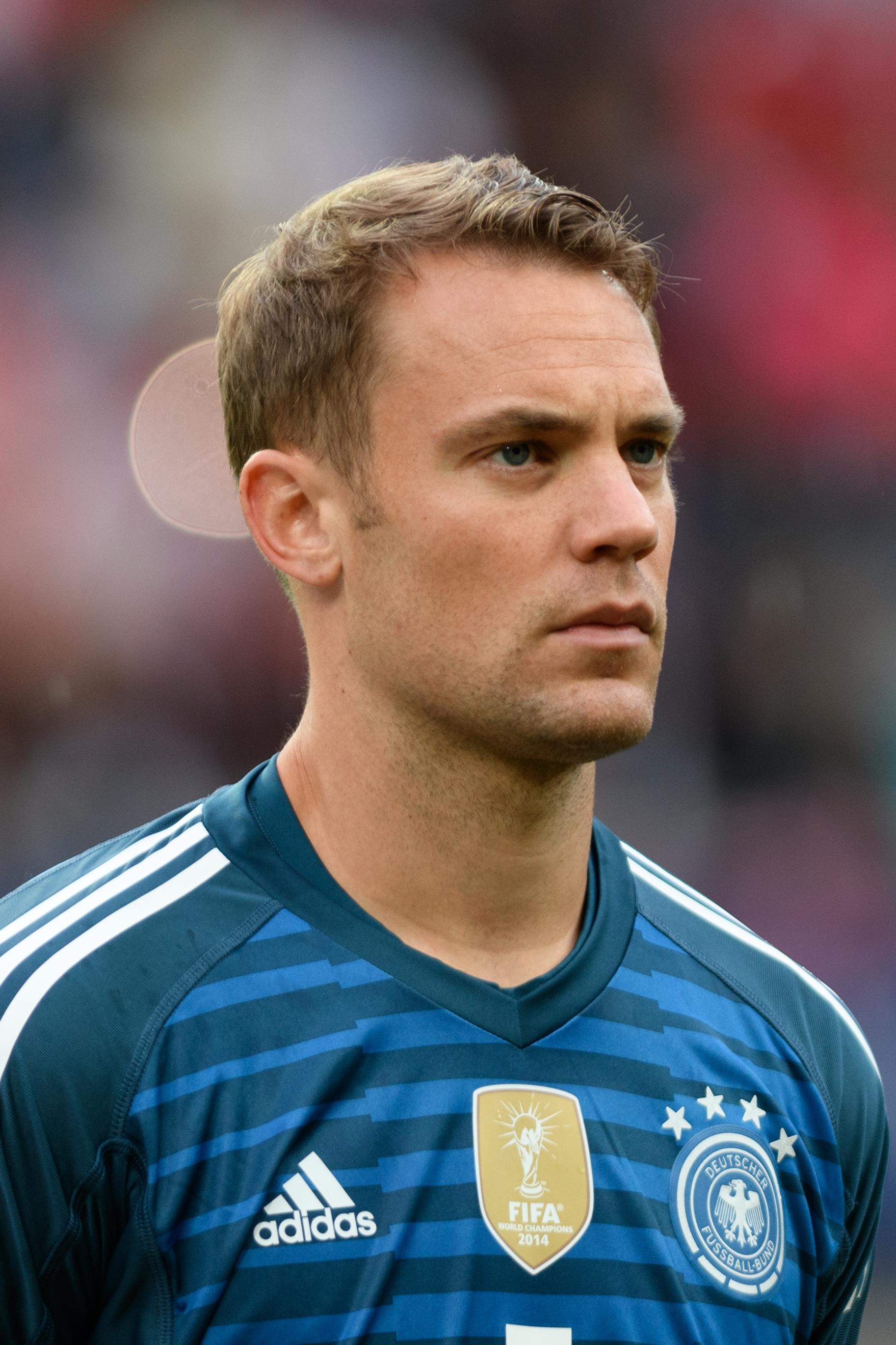 Neuer's Remarkable Return: Germany's Keeper Defies Retirement