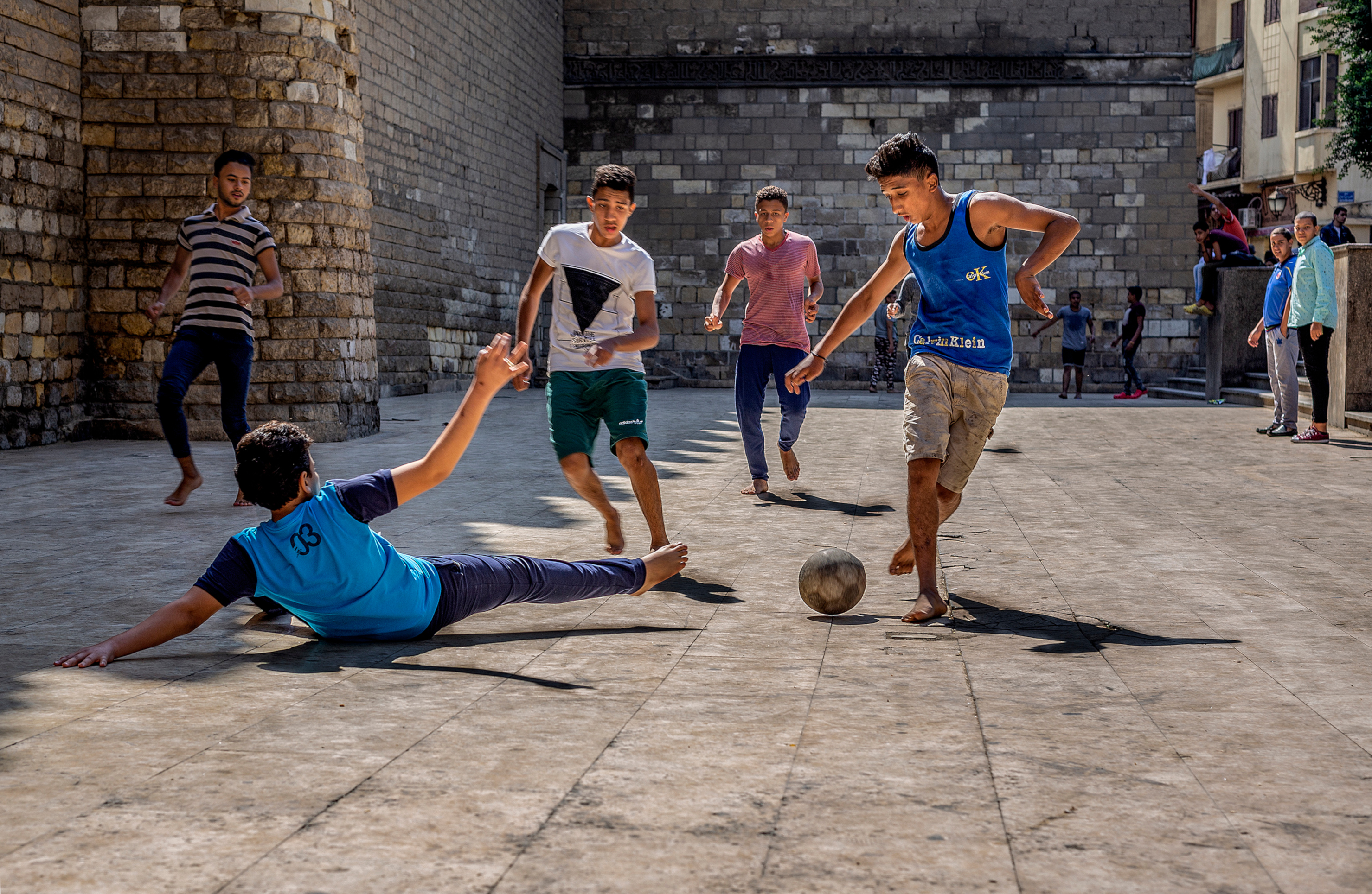 Football Kits: The New Battleground in Latin American Politics