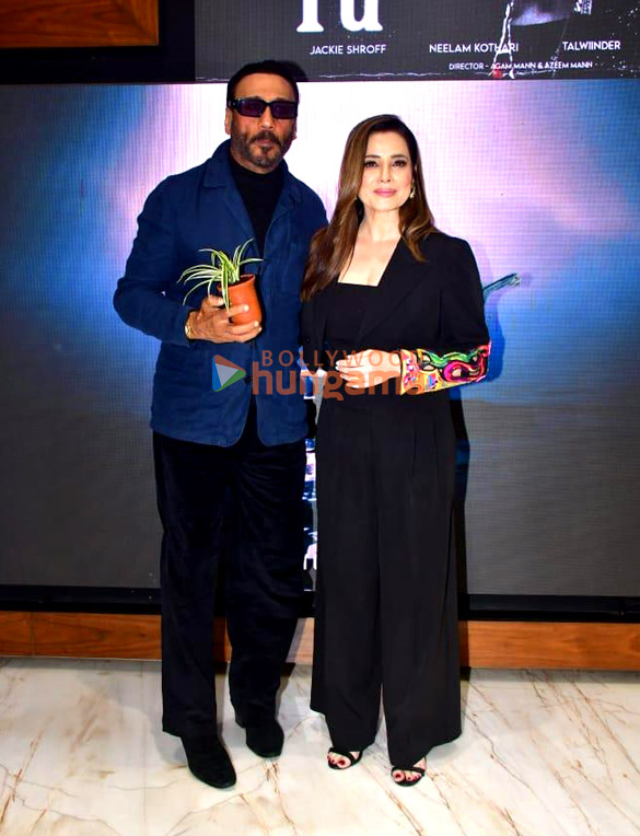 Neelam Kothari's Mumbai Haven: A Peek Inside Her Lavish Abode