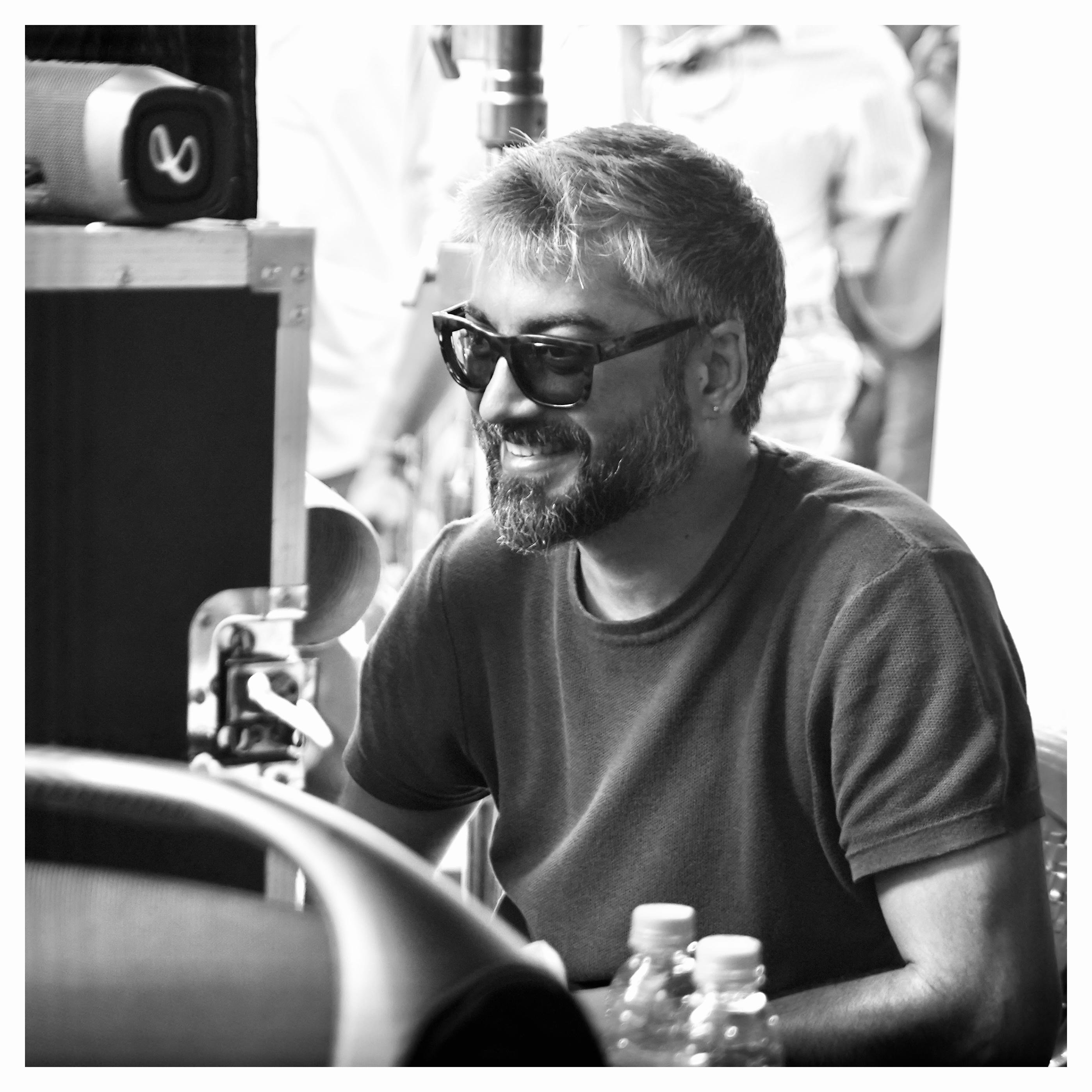 Amit Sharma Departs Dream Sports to Venture into AI