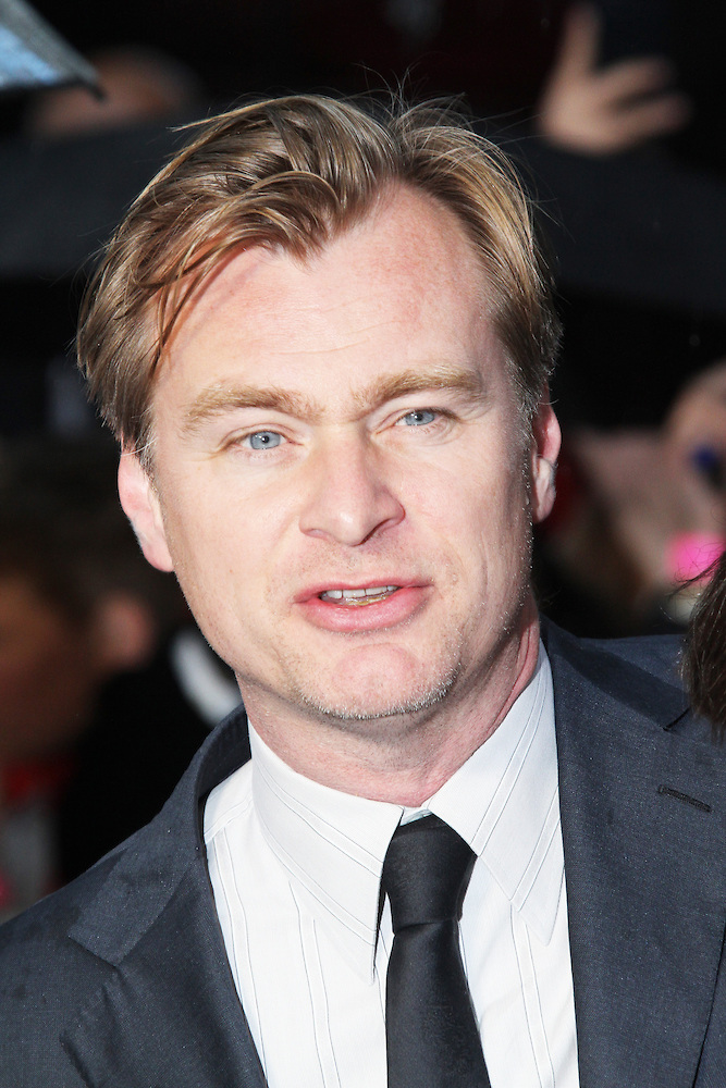 Christopher Nolan's 'The Odyssey' Stuns Audiences with Epic Scale
