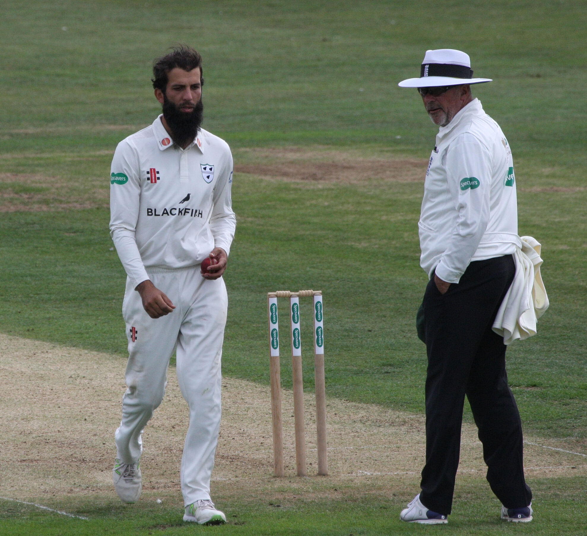 Moeen Ali Defies Critics to Join Yorkshire Amid Racism Fallout