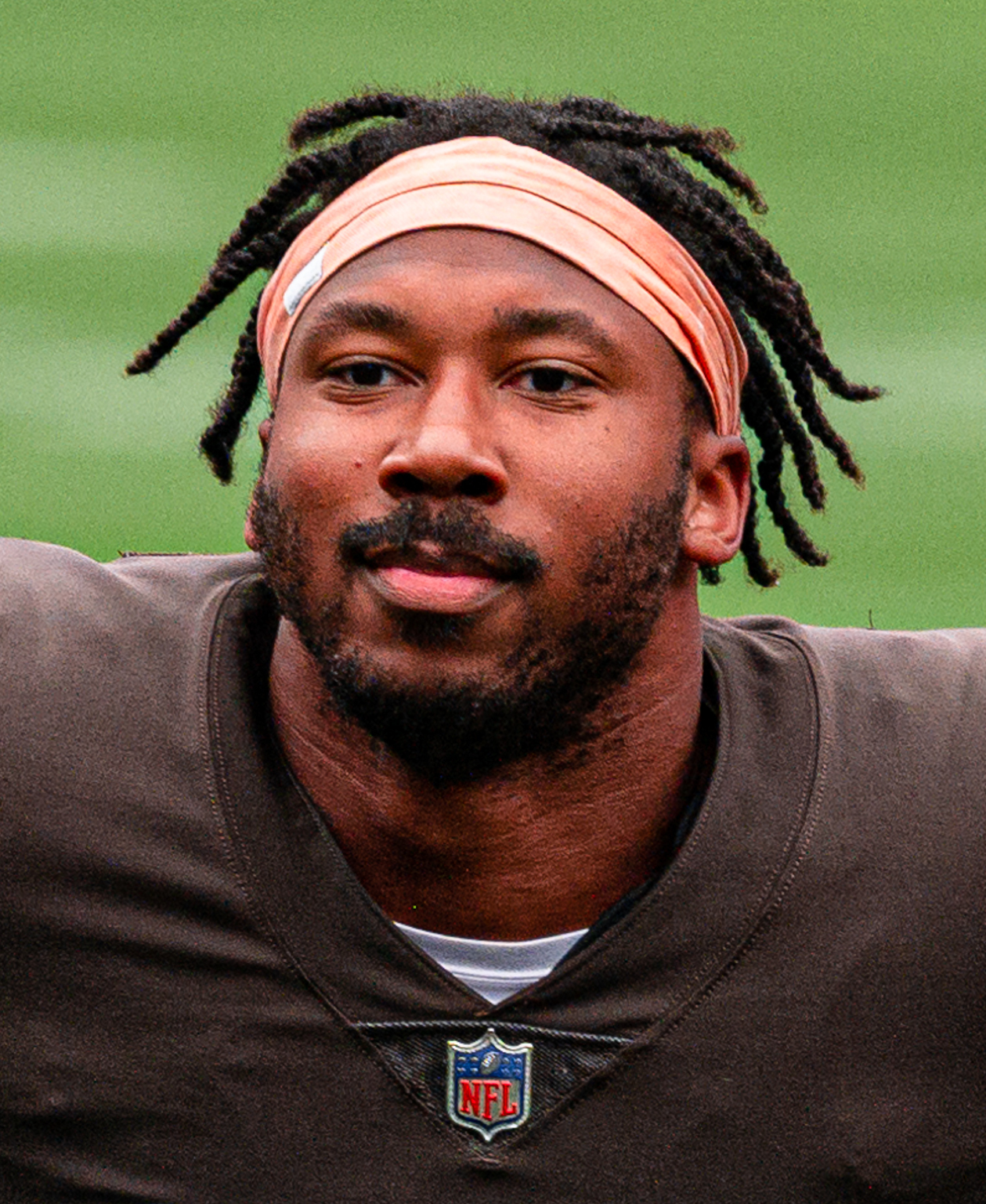 Myles Garrett's Stunning Move to Rams Reshapes NFL Balance