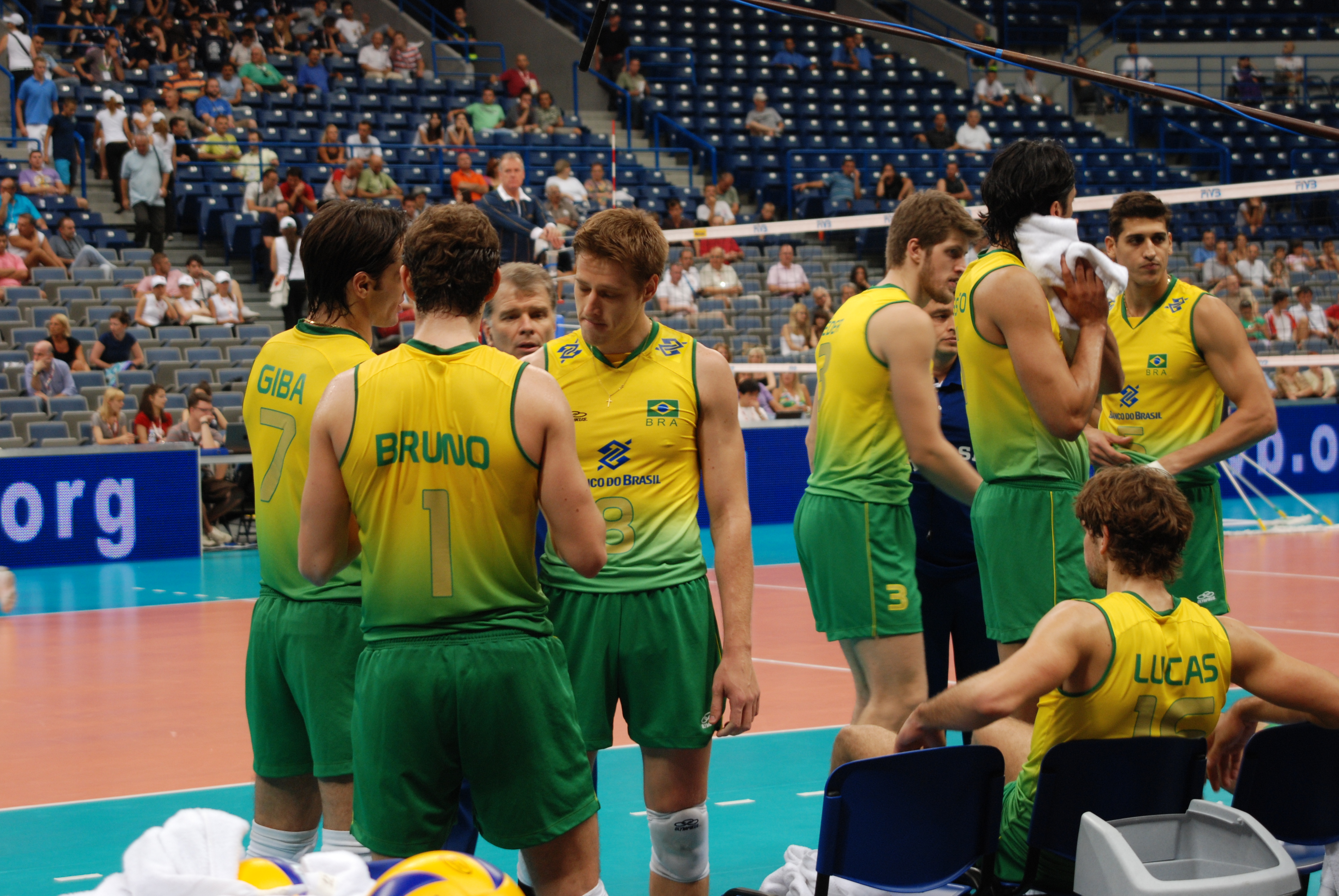 Volleyball World Expands European Reach with SN1 and ZDF Deals