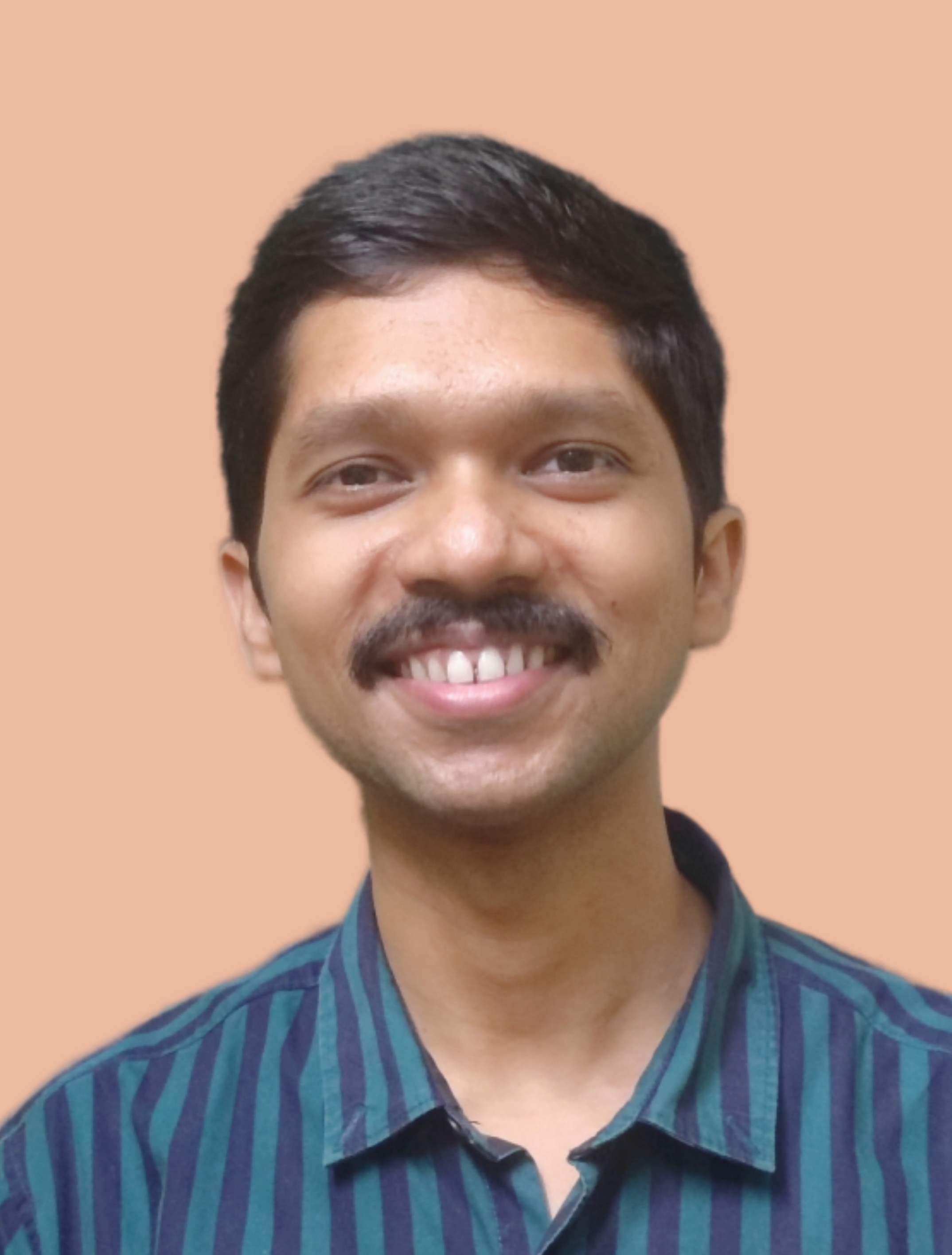 From Fields to Bureaucracy: Prathap Murugan's Water Revival Mission