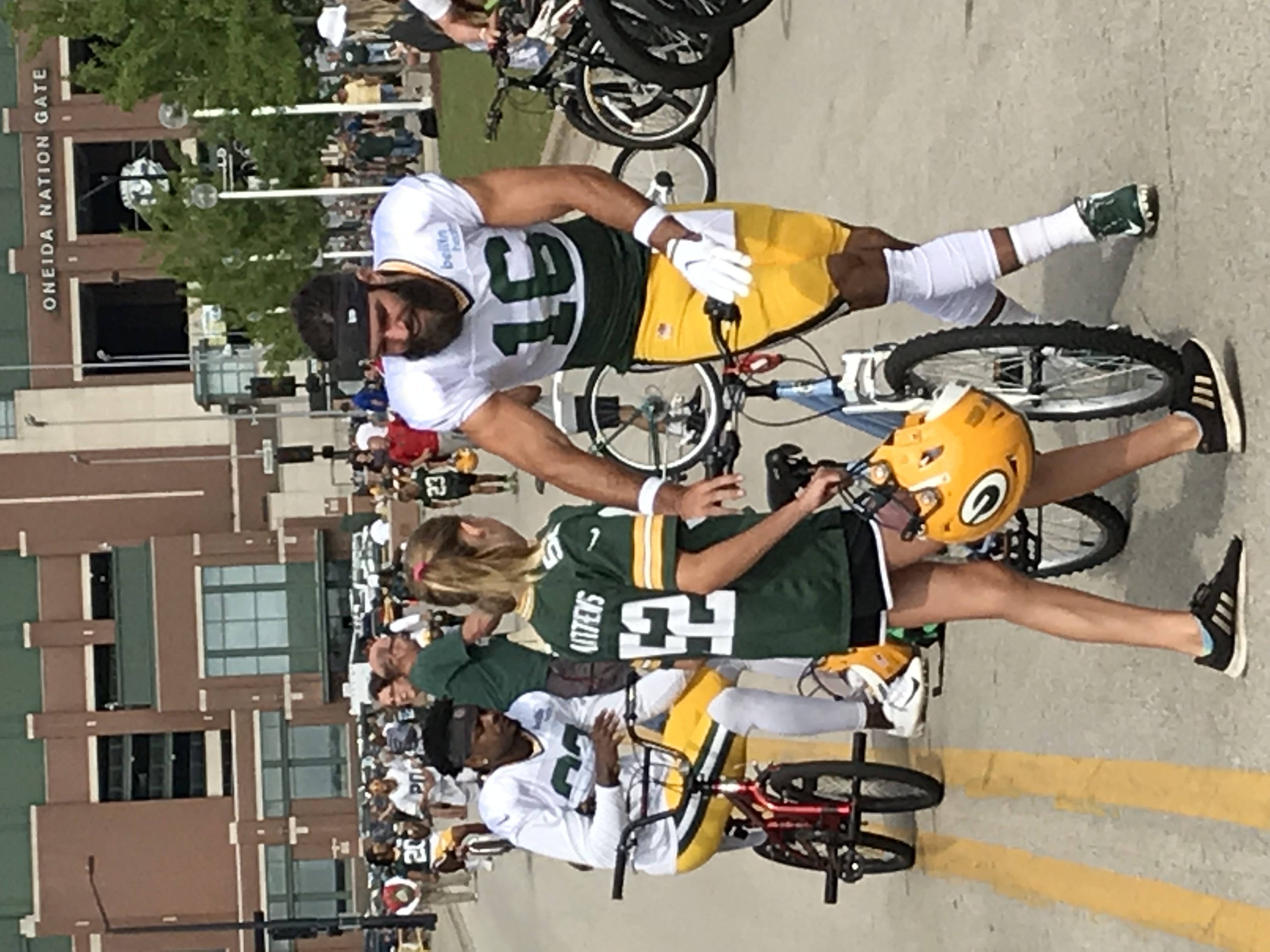 Packers Eye Resilience After 2025 Setbacks