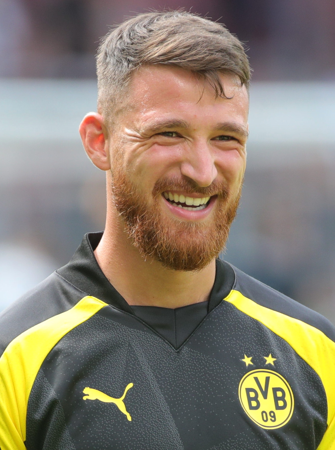 Borussia Dortmund's Bold Move: €40 Million Bid for Soule