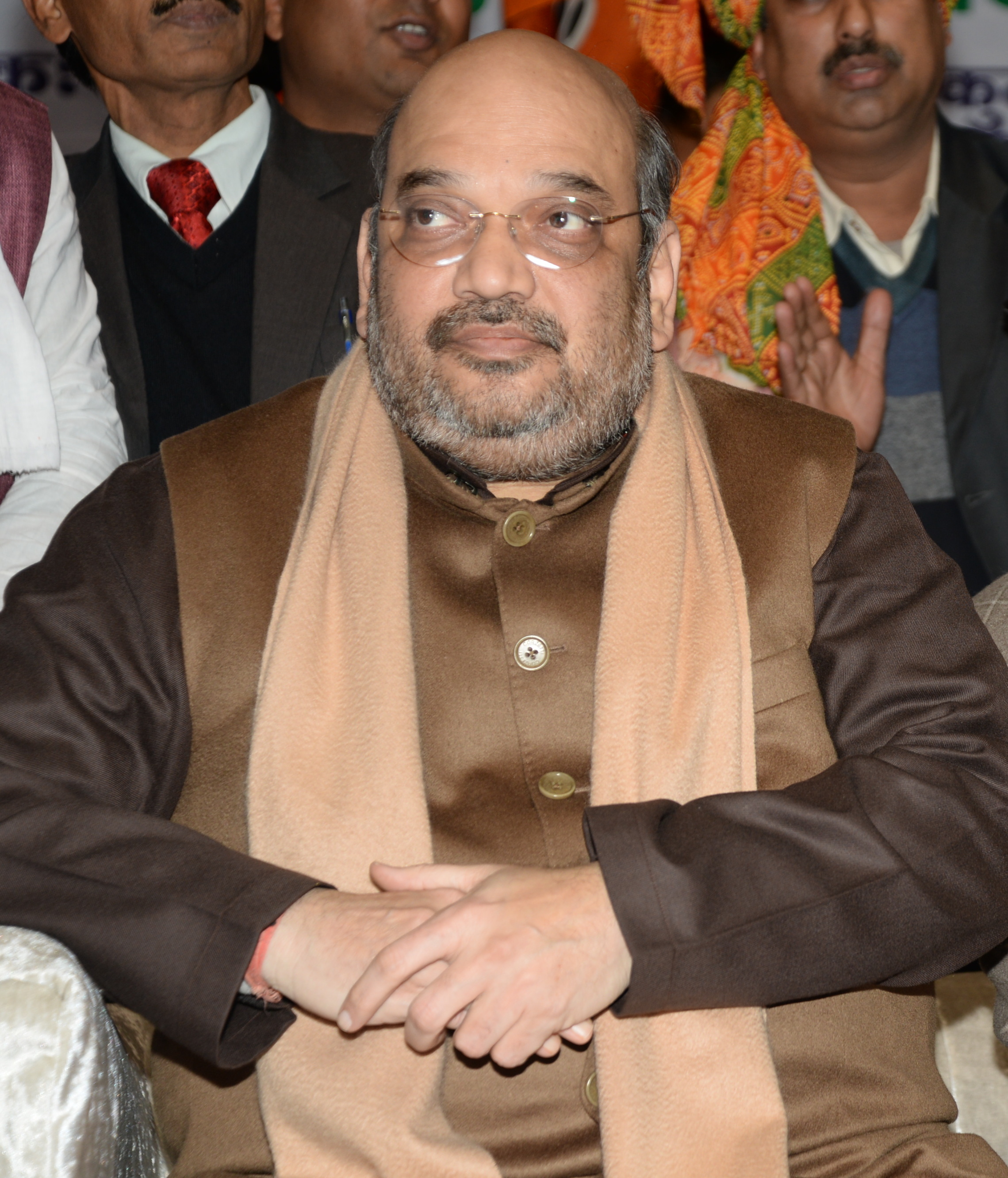 Amit Shah Hails Bengal's Unparalleled Political Shift
