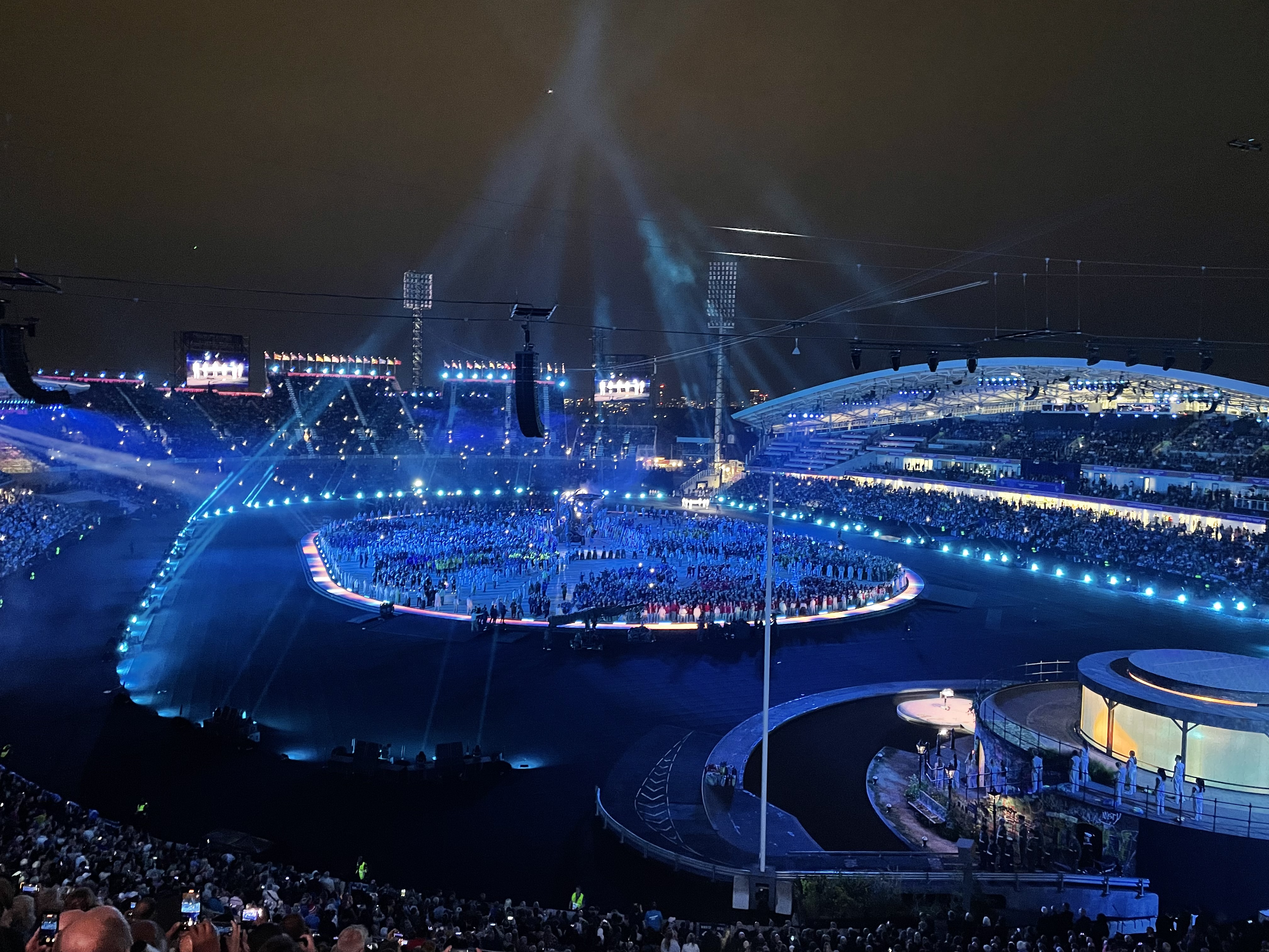 Commonwealth Games 2026: Inclusivity in Para-Sports and Classification
