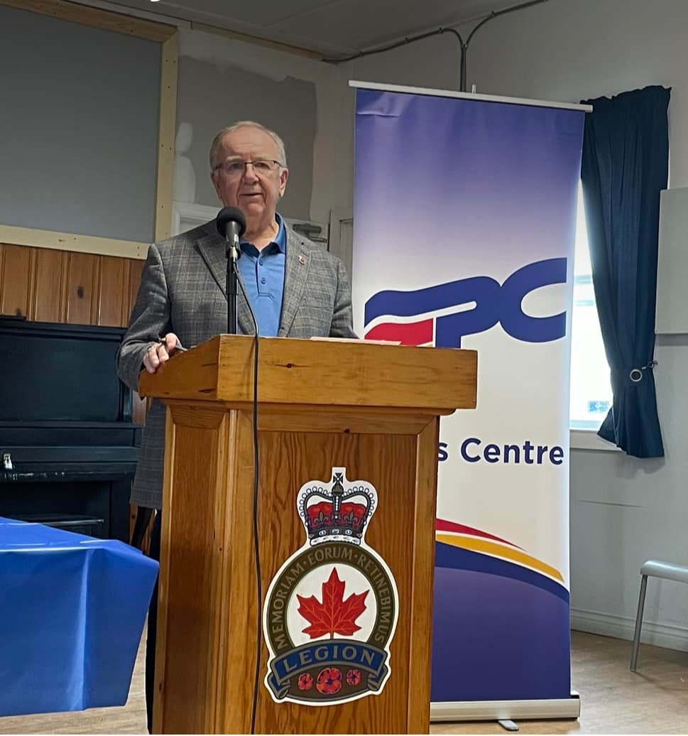 Canadian Politician's AI Gaffe: A Modern Parliamentary Comedy