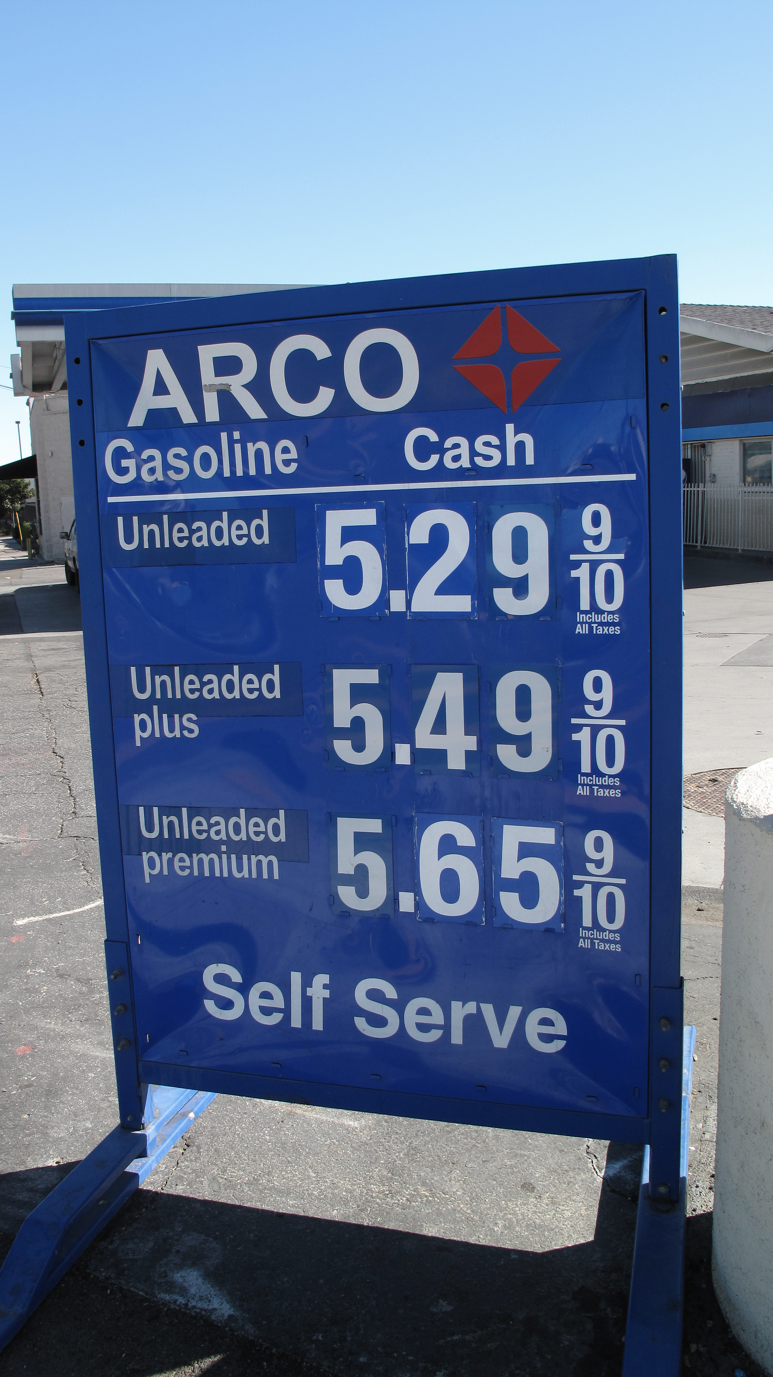 Rising Gas Prices and Global Tensions: The Political Storm Brewing