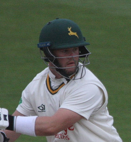 Duckett and Stokes Revive England's Hopes at Trent Bridge