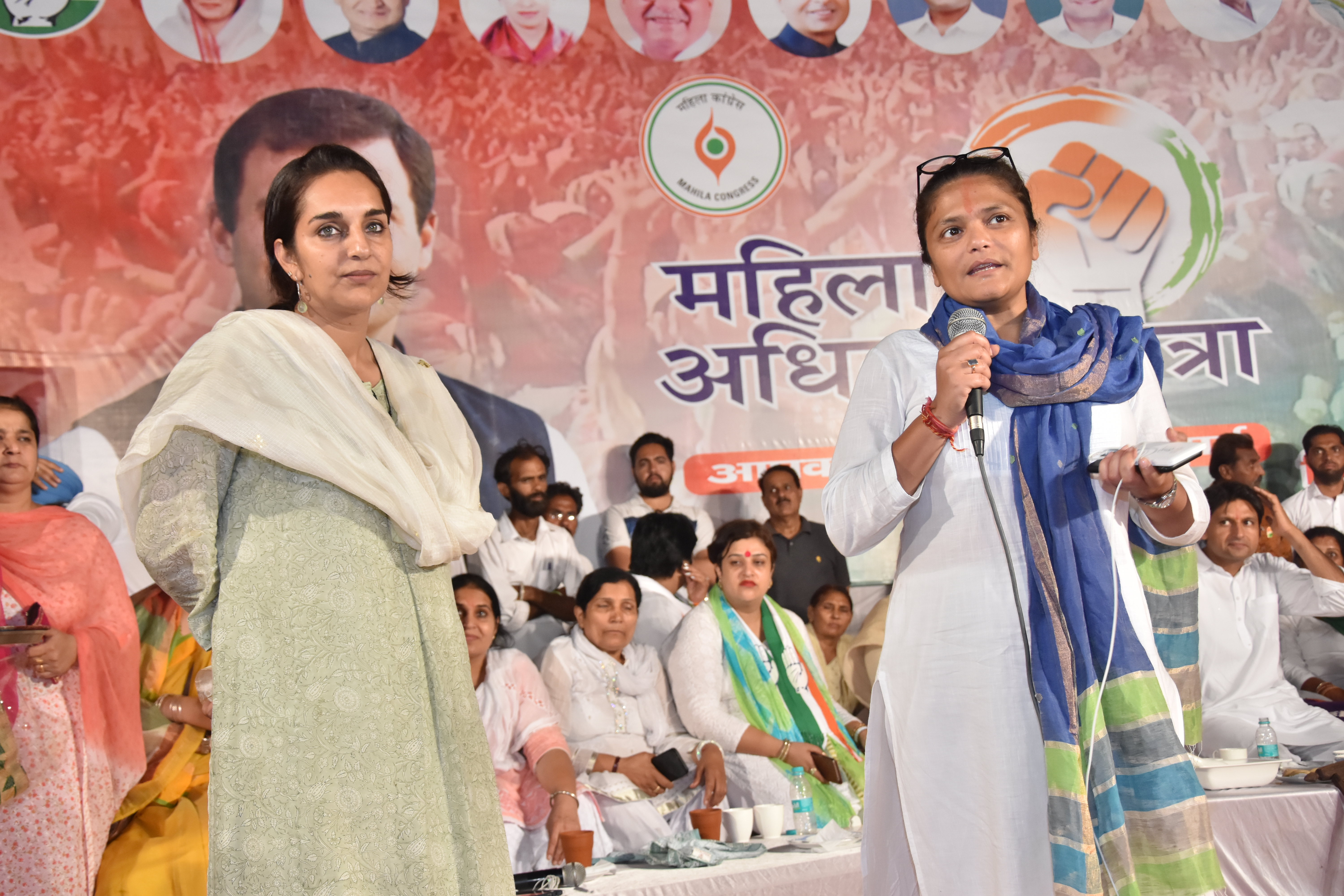 Sushmita Dev's Political Shift: The Himanta Influence?