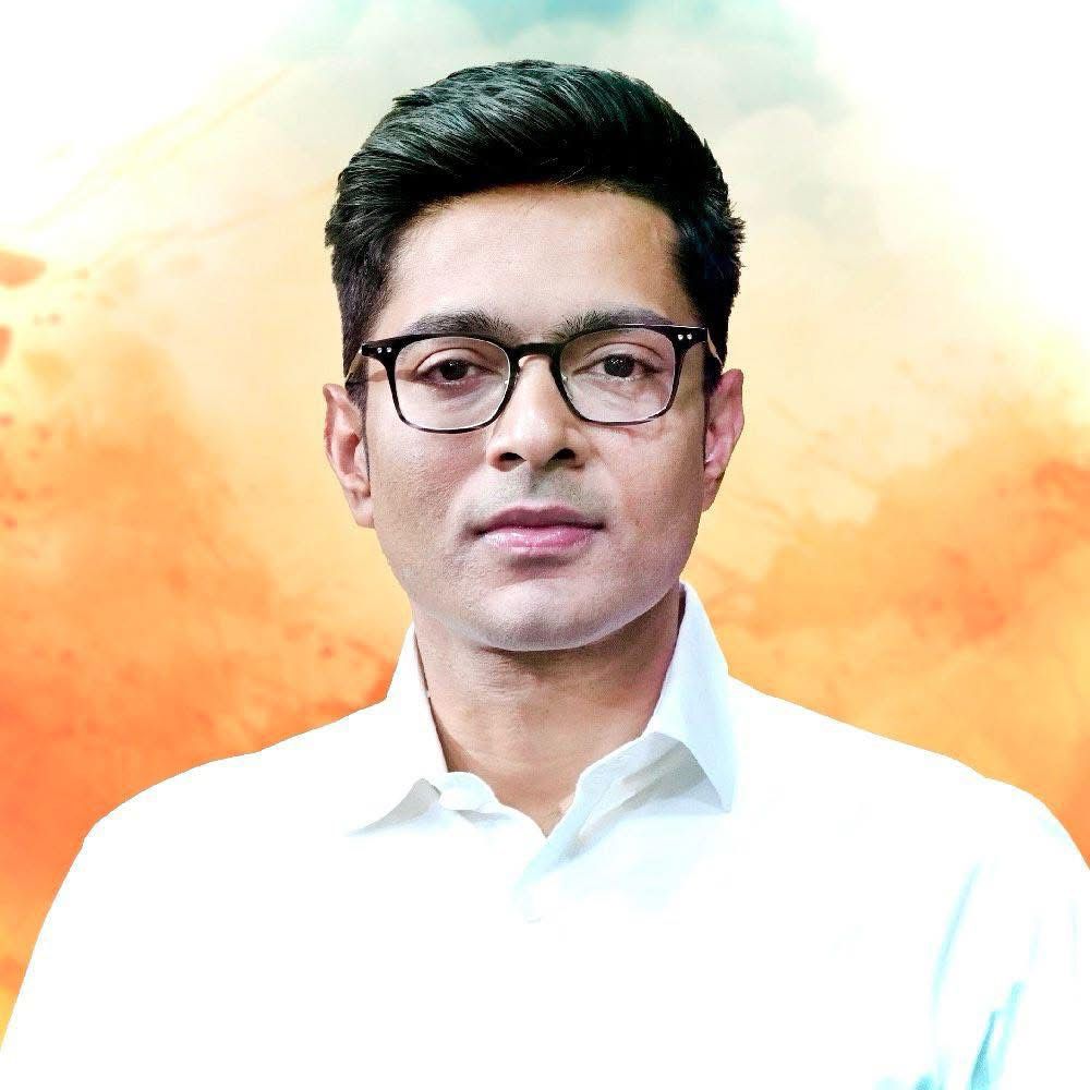 Abhishek Banerjee and Rahul Gandhi Hold Key Delhi Meeting Amidst Political Turmoil
