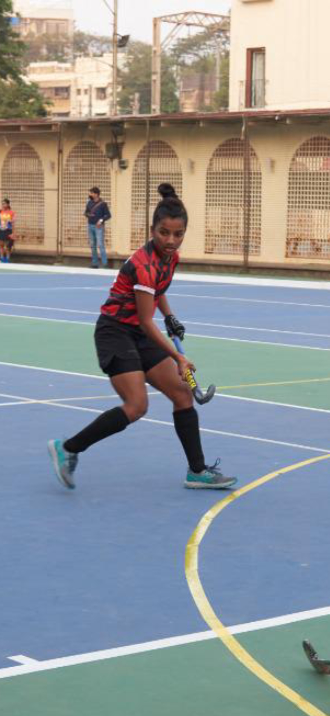 India Women's Hockey Triumphs in Nations League as Men Face Dutch Challenge