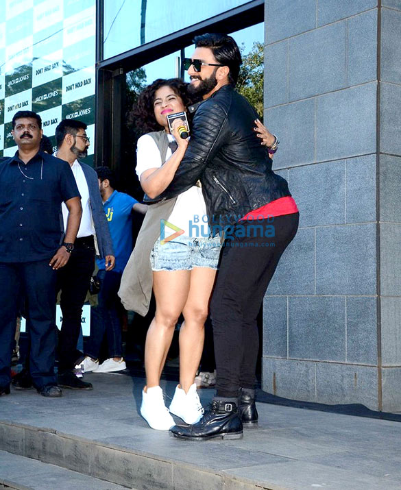 Bollywood Stirs: Ranveer's Ban and KJo's Social Snub