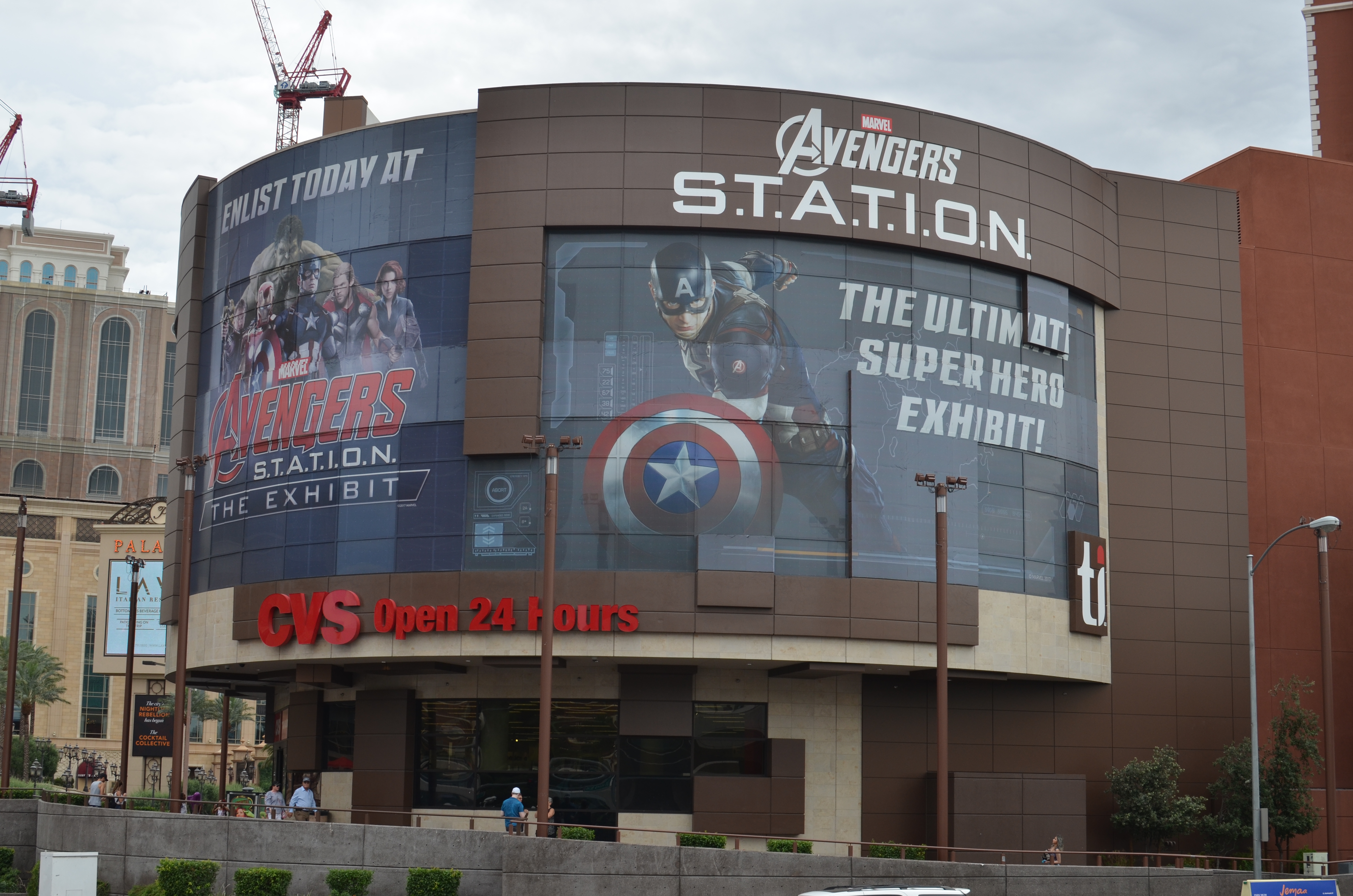 Avengers: Endgame's Return Adds New Twists and Surprises